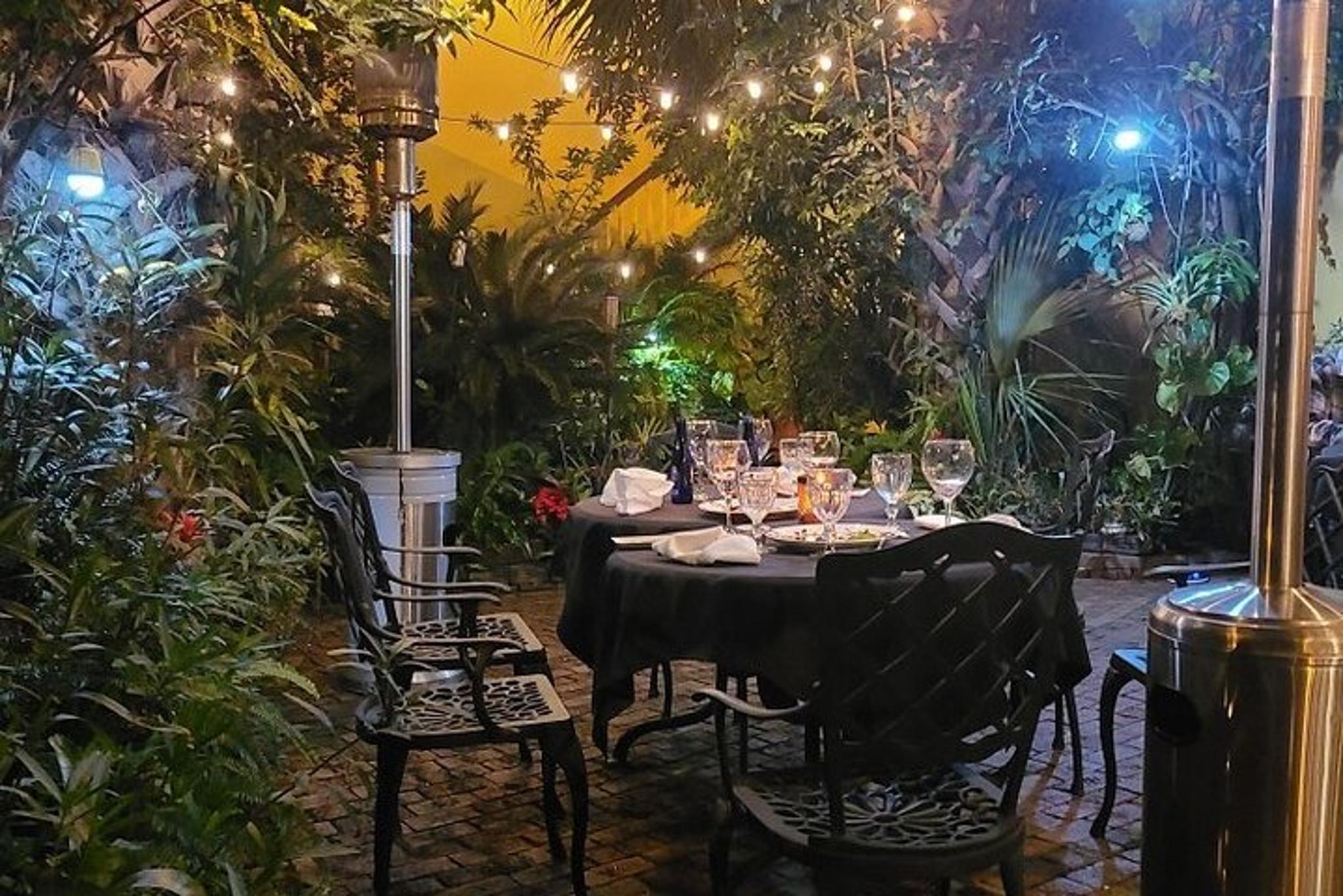 St. Augustine Historical Walking Food Tour - Image 3