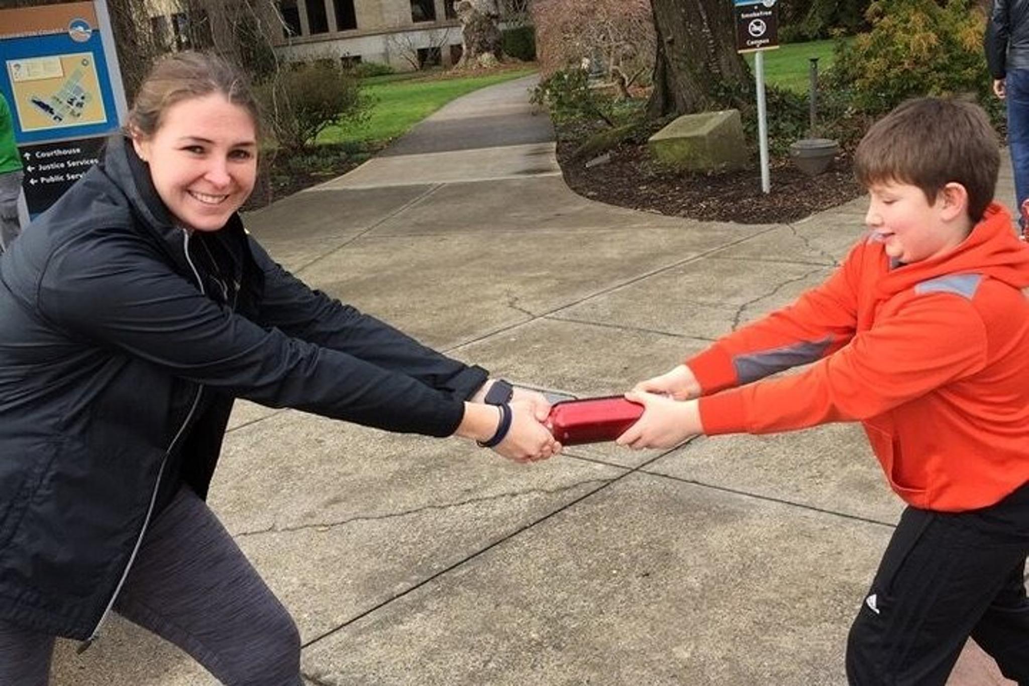 Seattle Scavenger Hunt Experience - Image 1