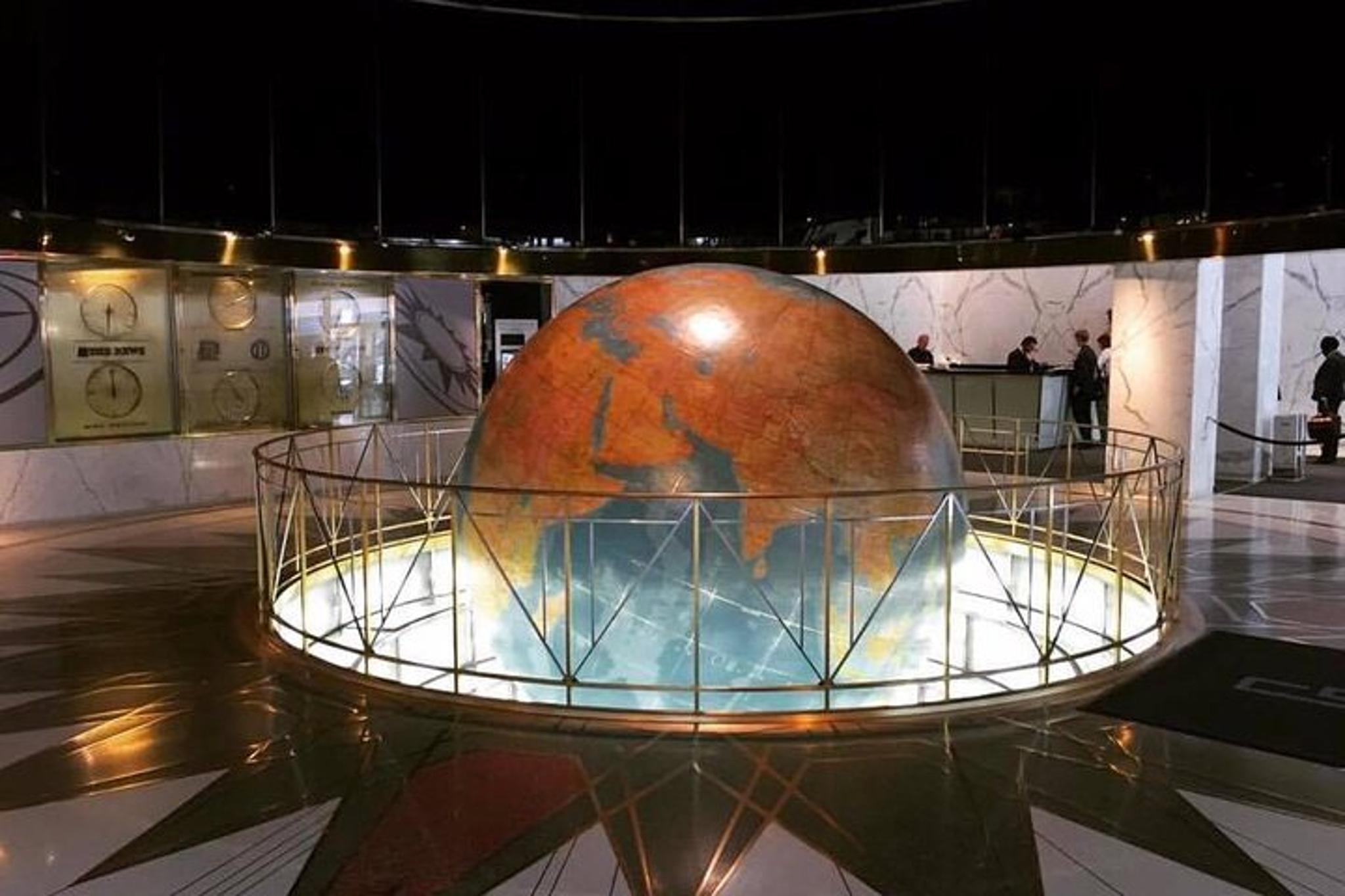 New York Superhero Walking Tour - Image 5