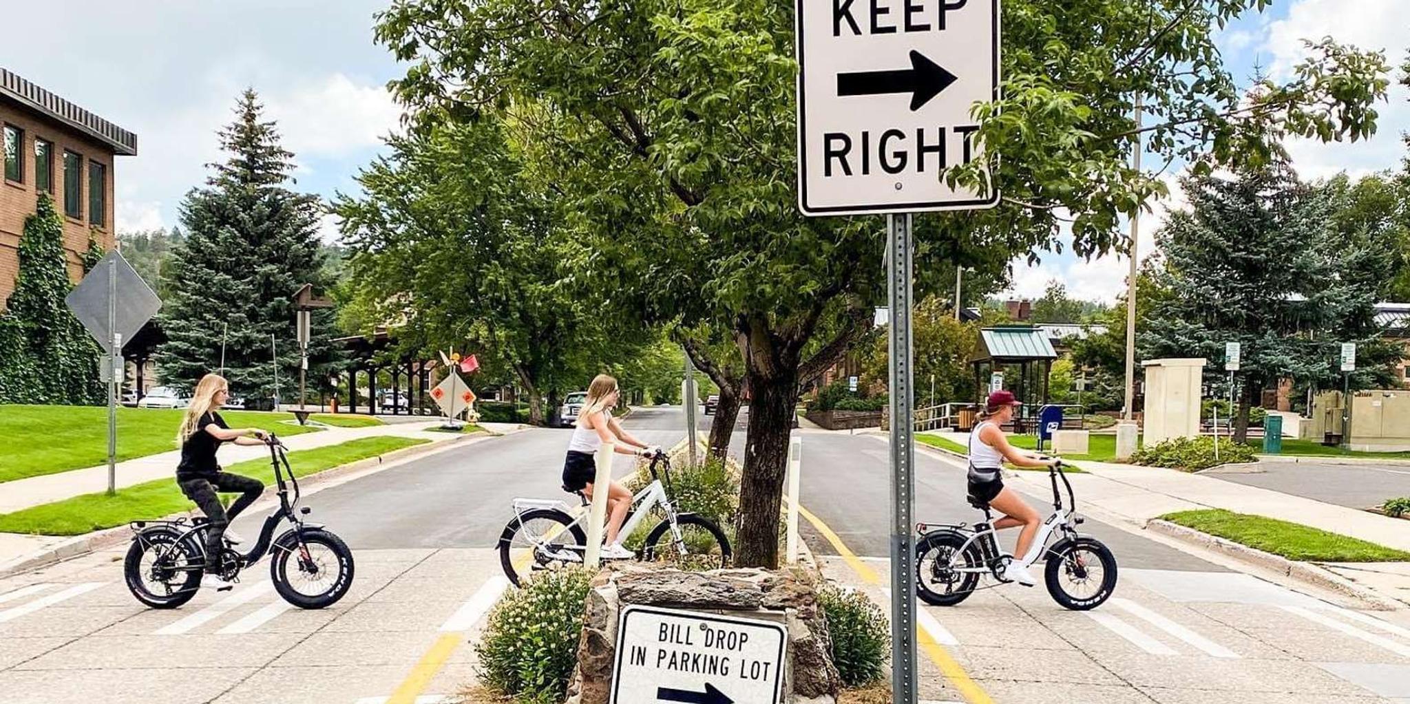 San Diego Self-Guided E-Bike Tour - Image 2