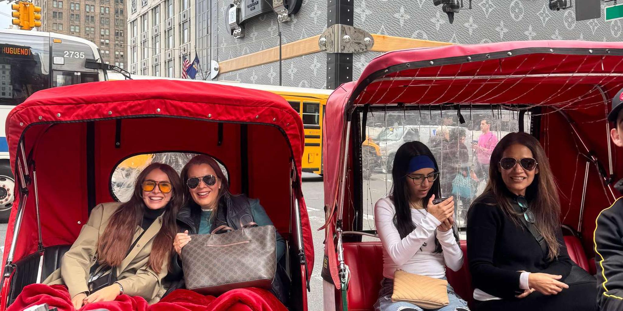 New York City Private Tour