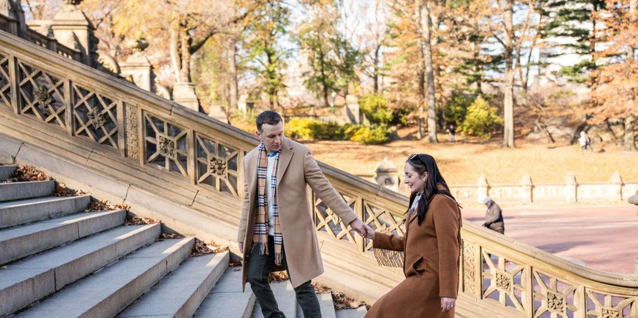 New York Private Photoshoot Experience - Image 2