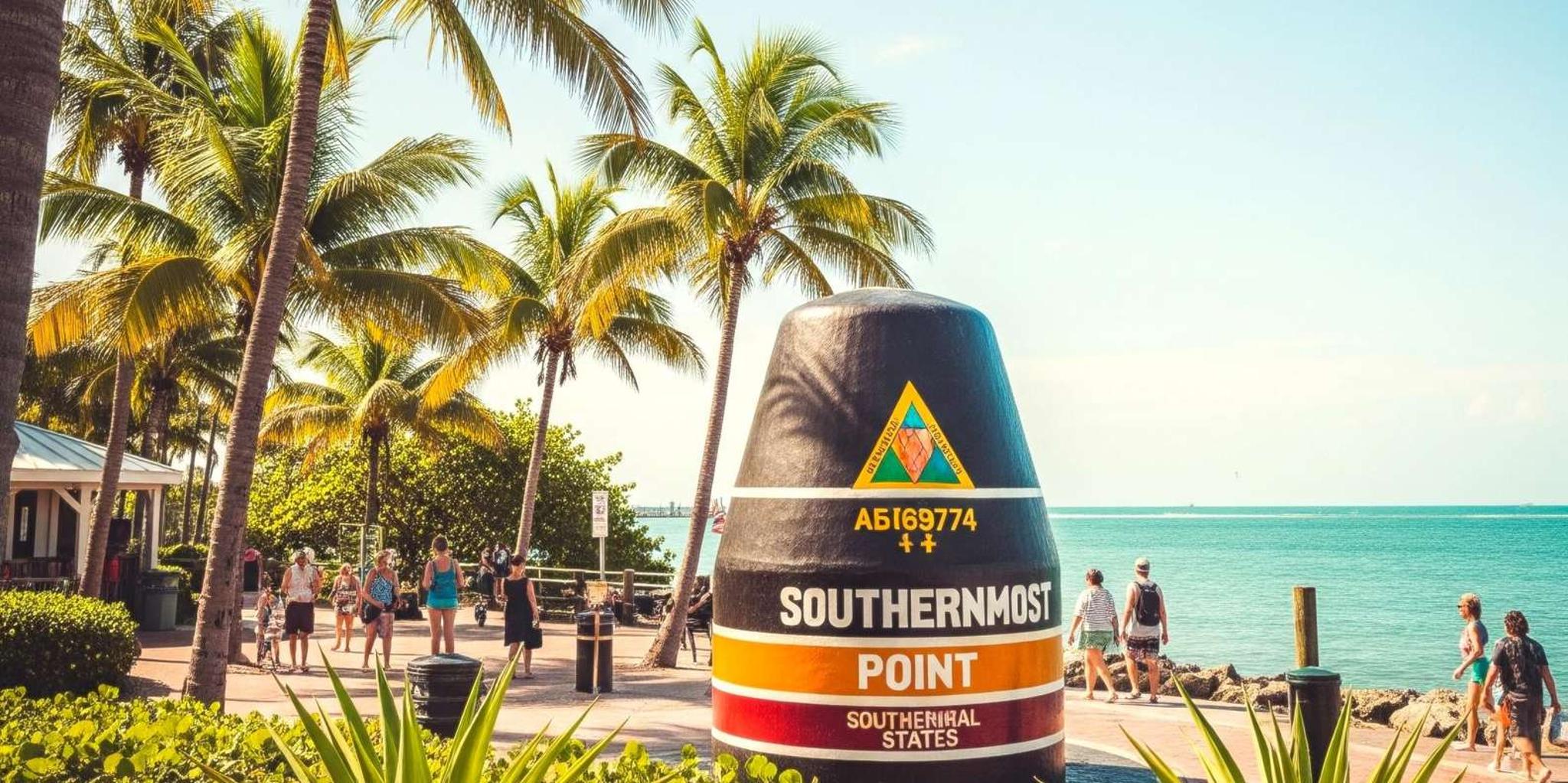 Miami Key West Day Trip with Snorkeling - Image 5