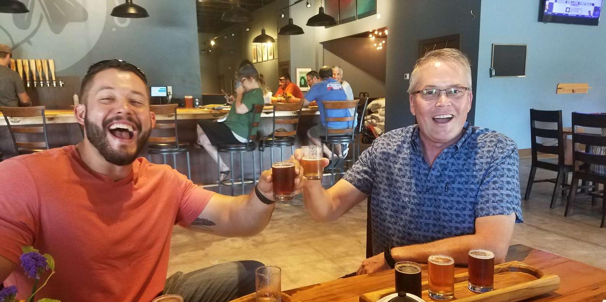 St. Augustine Beer & History Walking Tour - Image 2