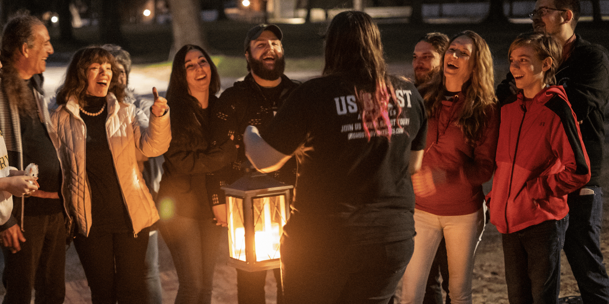 Cape May Ghost Tour - Image 5