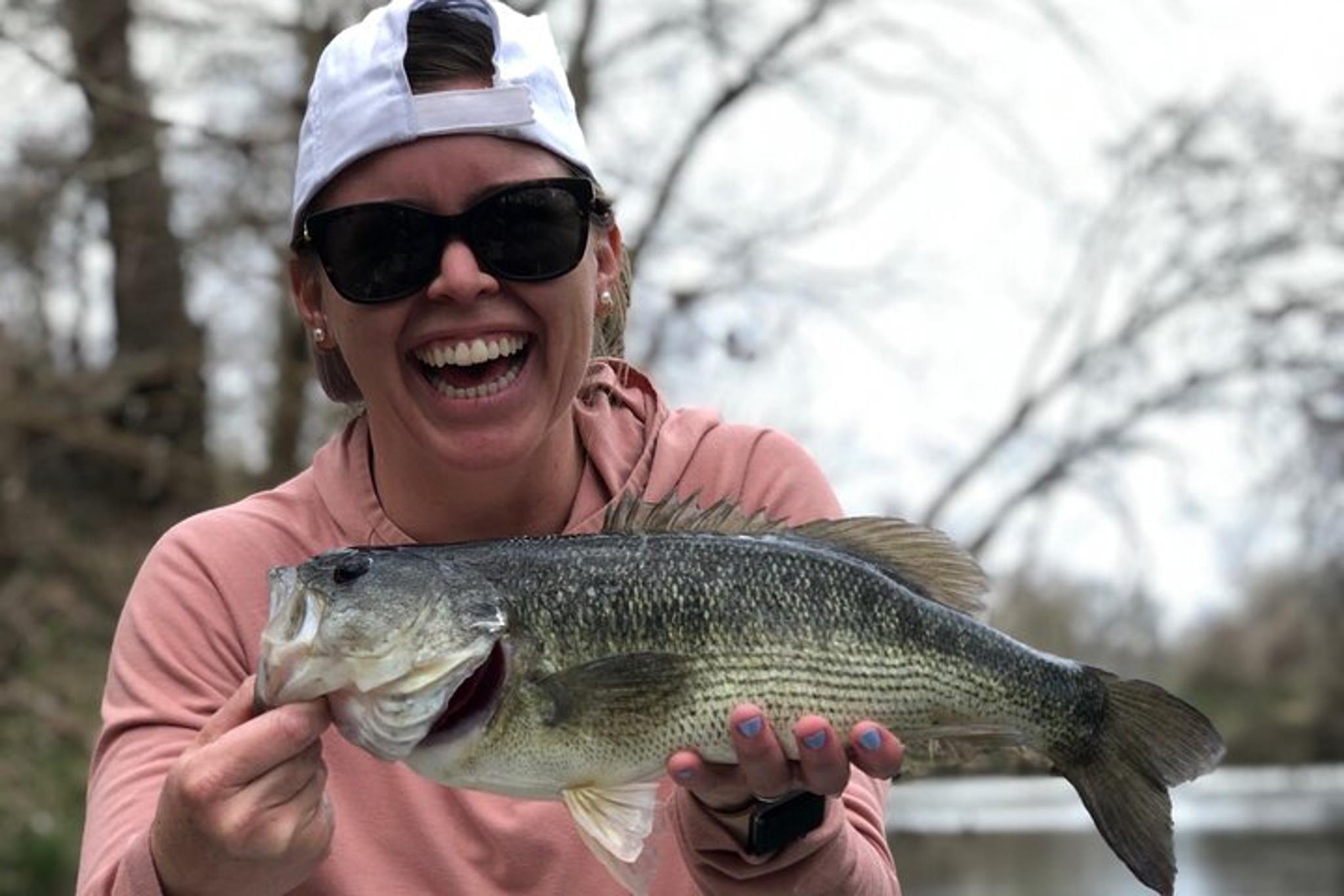 Canyon Lake Fishing Tour - Image 2