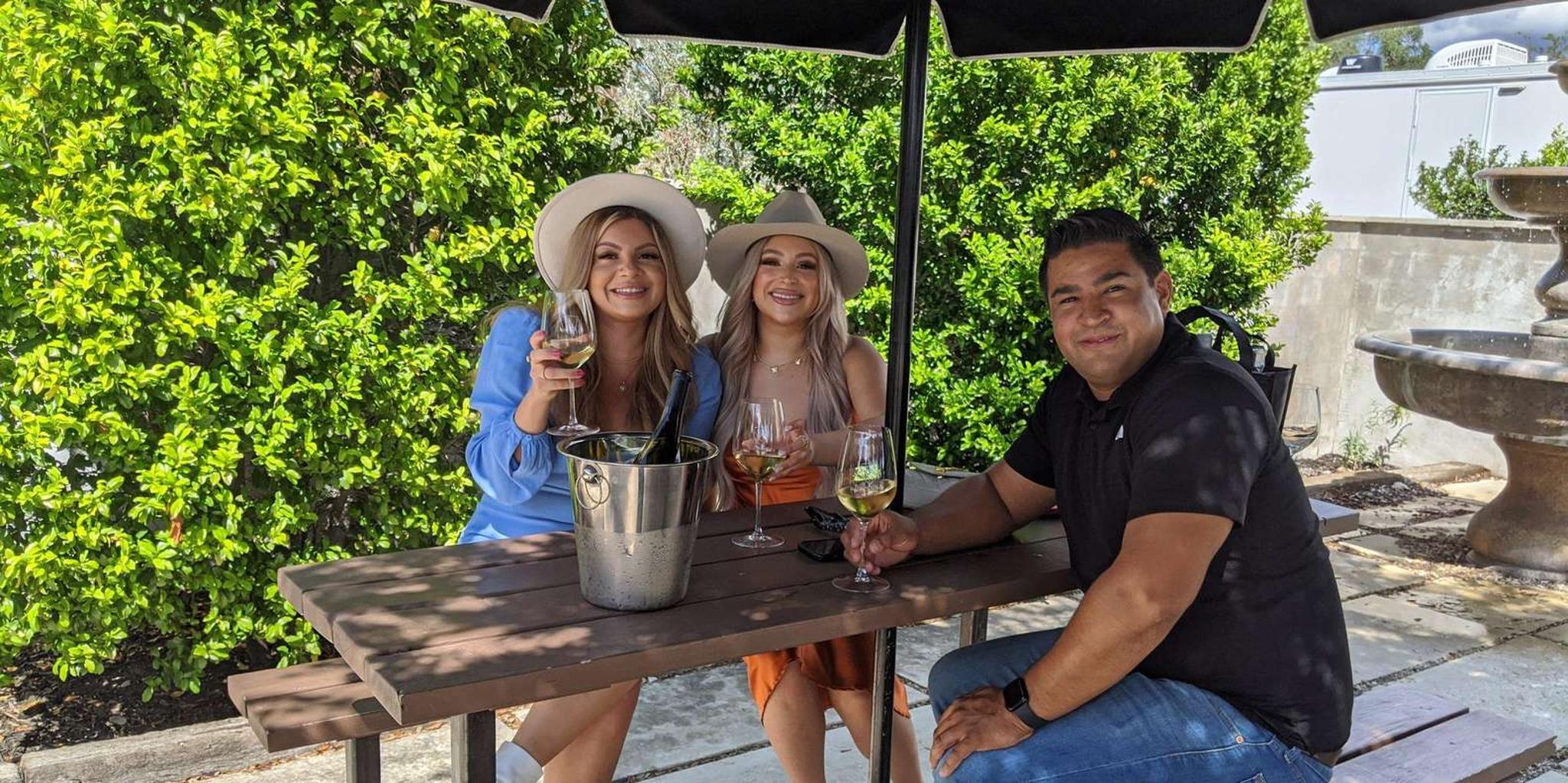 Fredericksburg Wine Tour - Image 4