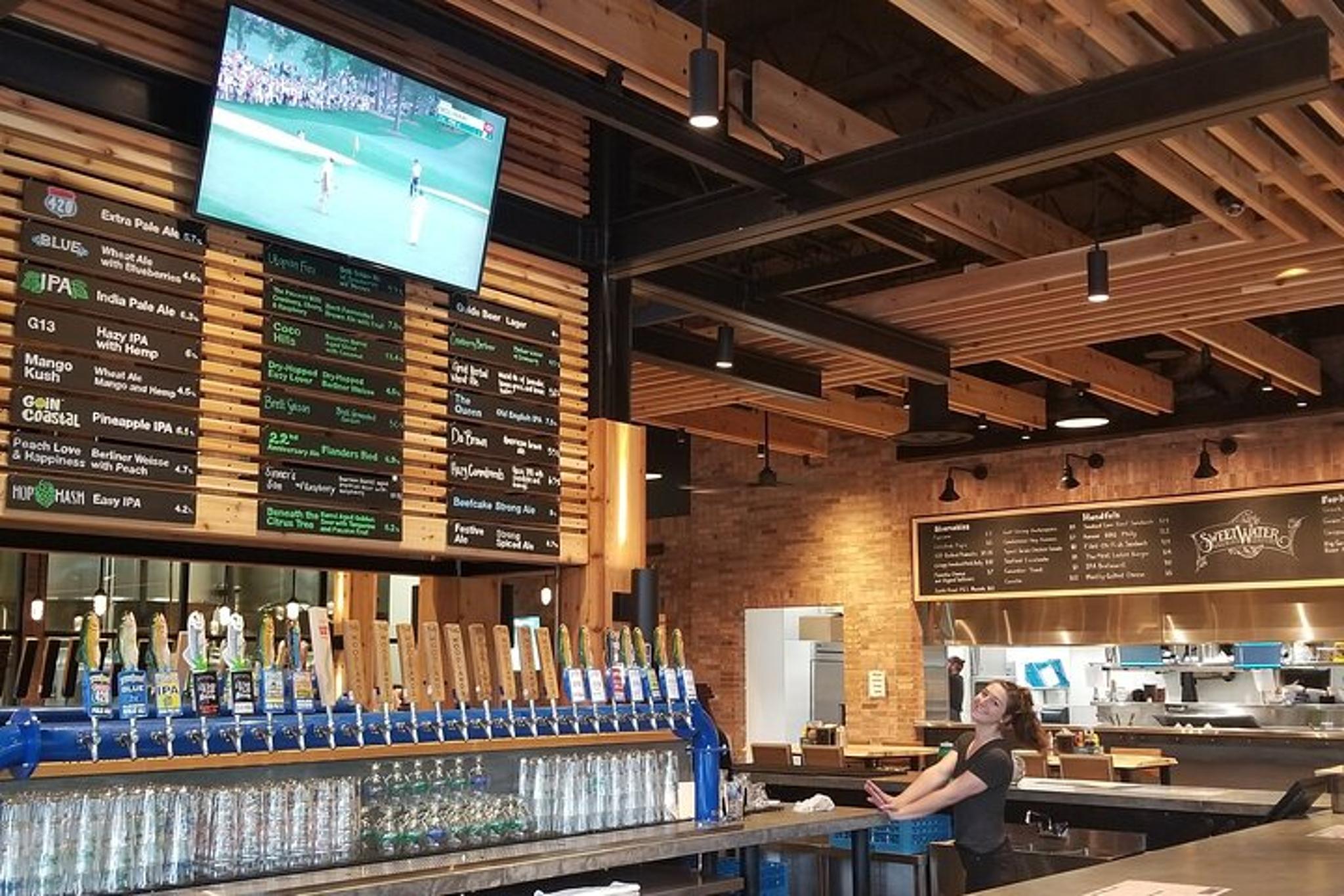 Atlanta Brewery Tour - Image 3