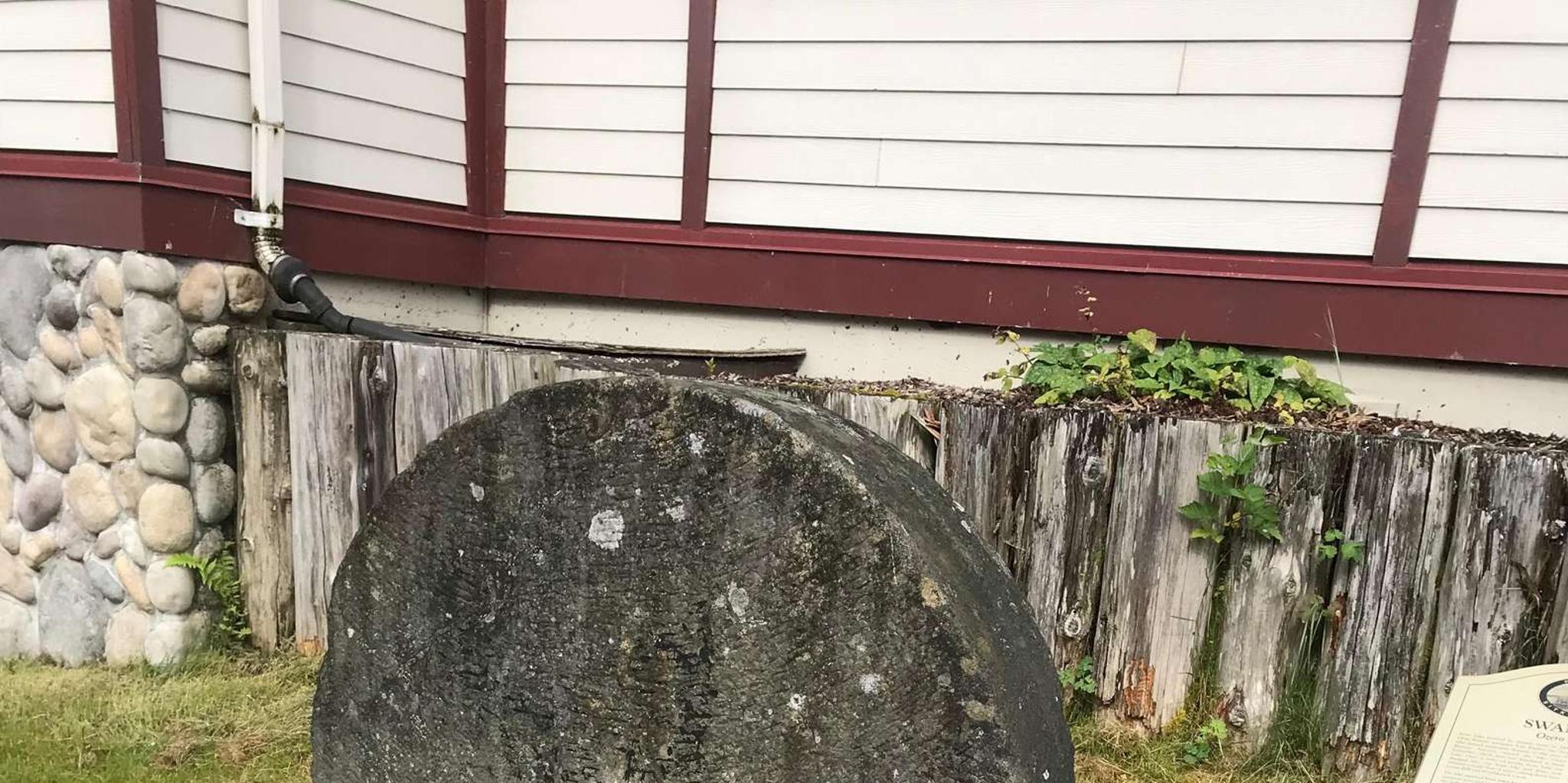 Sitka Haunted Walking Tour - Image 2