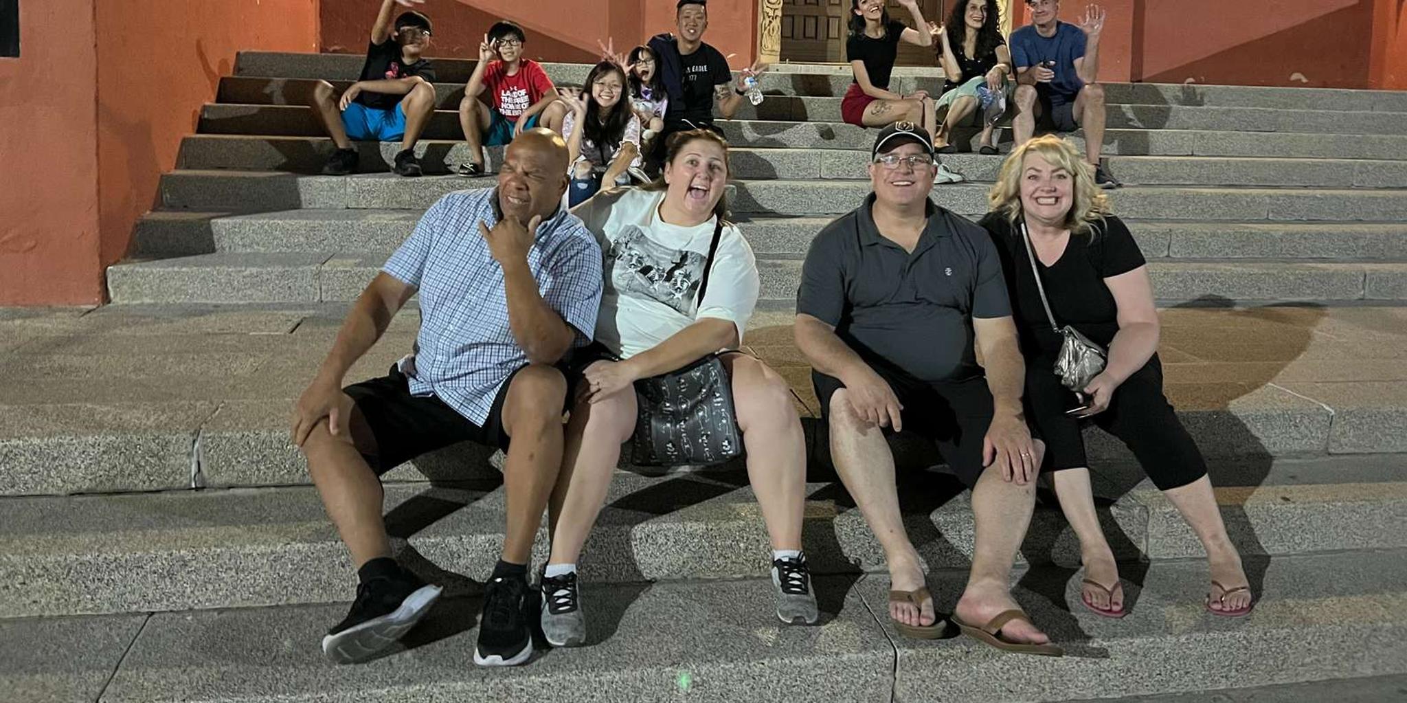 Las Vegas Walking Ghost Tour - Image 4