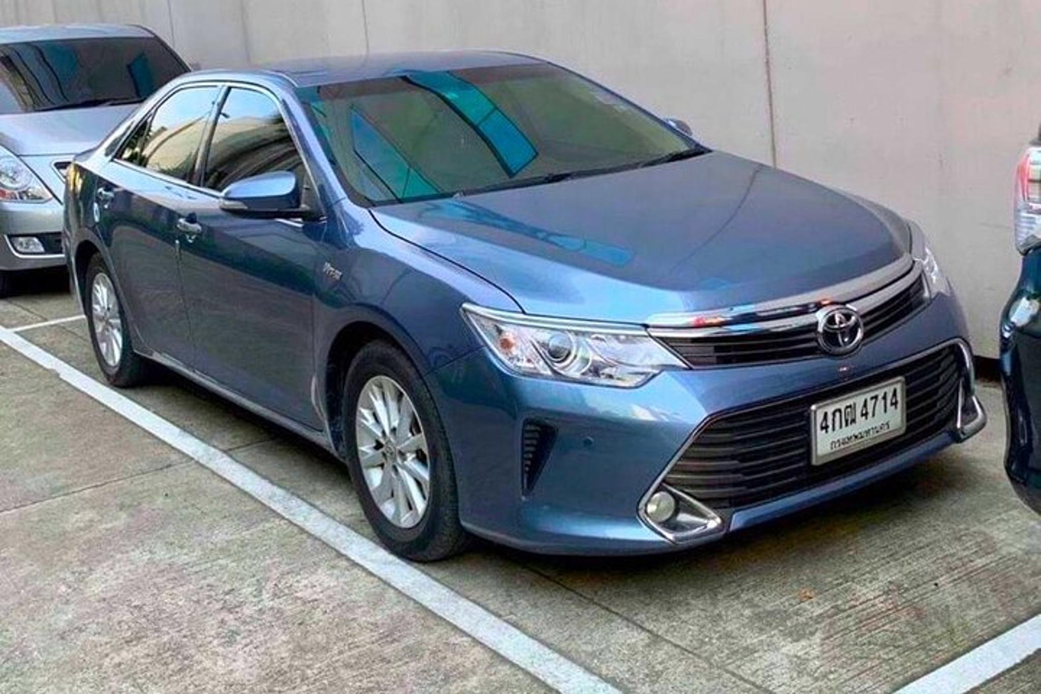 Los Angeles Airport Transfer - Image 1