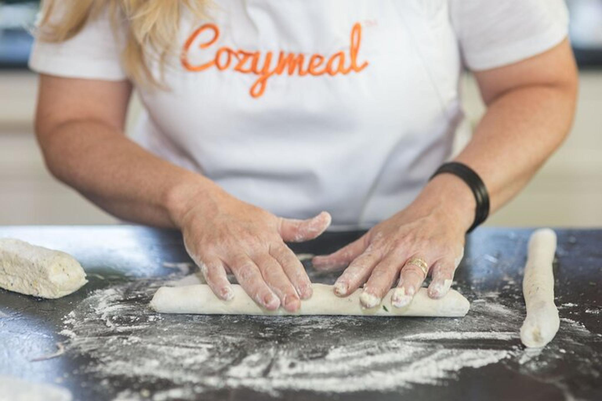 NYC Gnocchi-Making Class with 4-Course Meal - Image 6