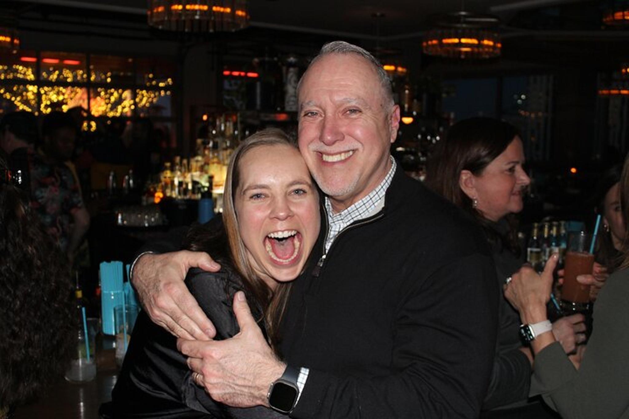 Nashville Night Out Photography Experience - Image 4