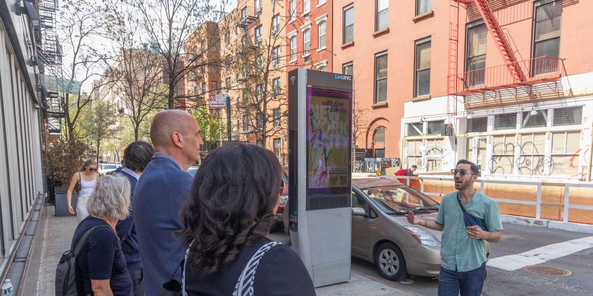 New York City Architecture and Urban Design Walk - Image 5