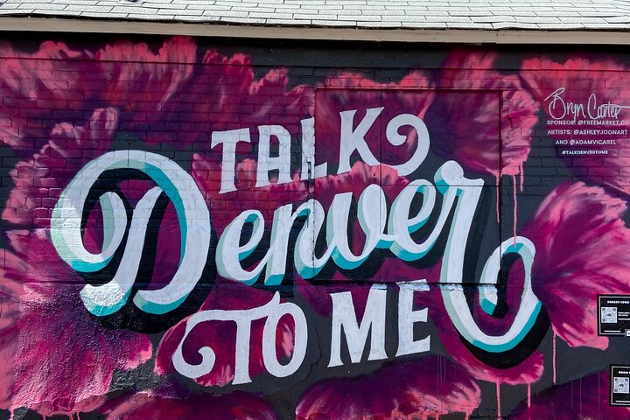 Denver RiNo Art District Walking Tour 1.5 hr - Image 6