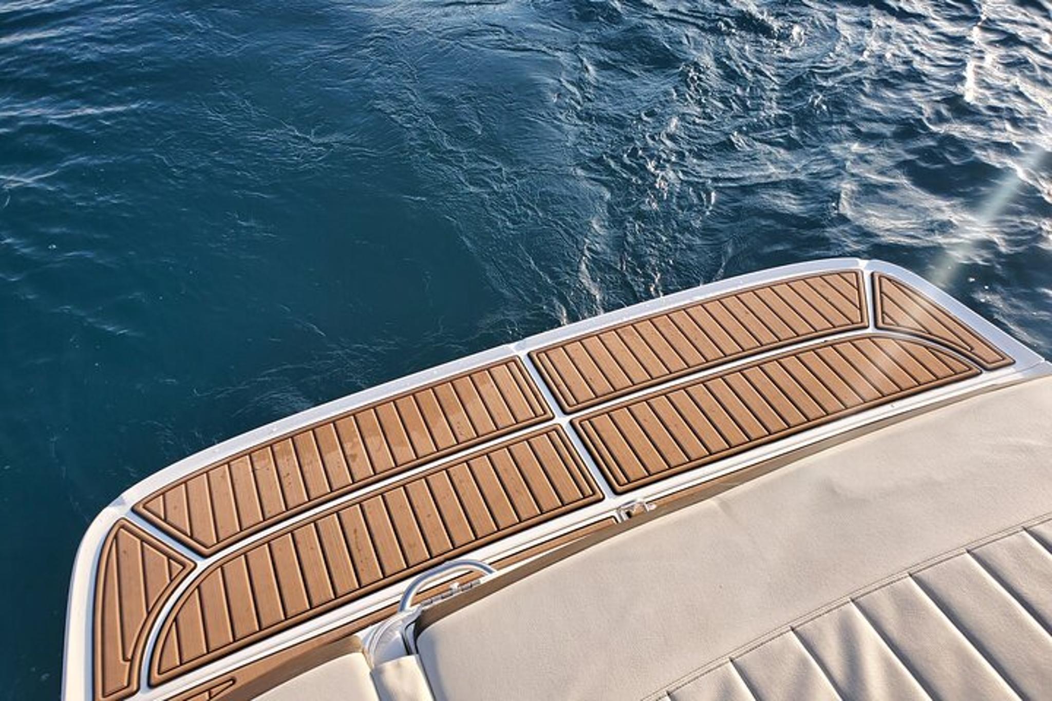 South Lake Tahoe Private Boat Tour - Image 2