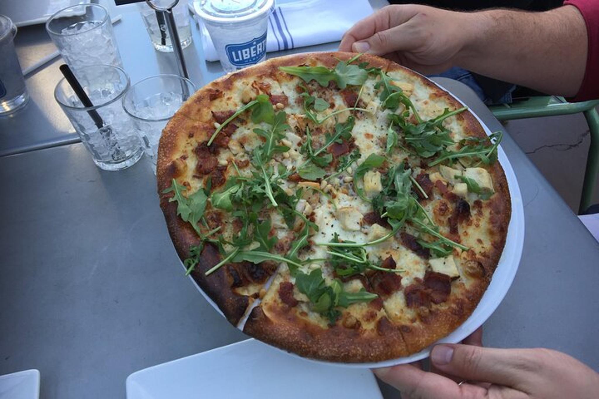 Gilbert Food Tour with Alcohol Package - Image 5