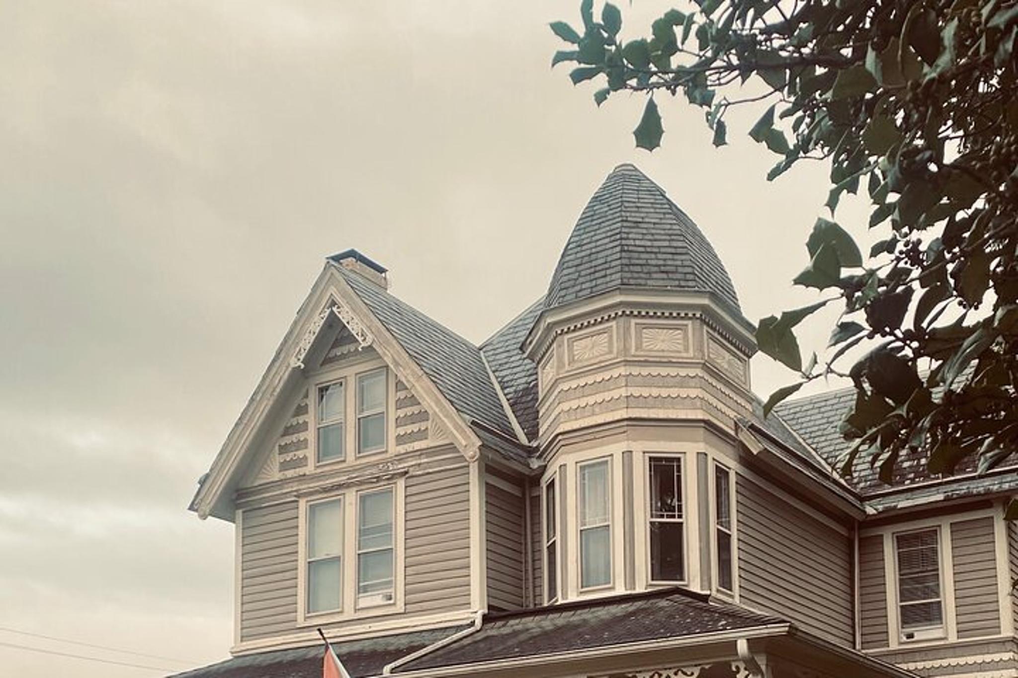 Fayetteville Ghost Walking Tour - Image 3