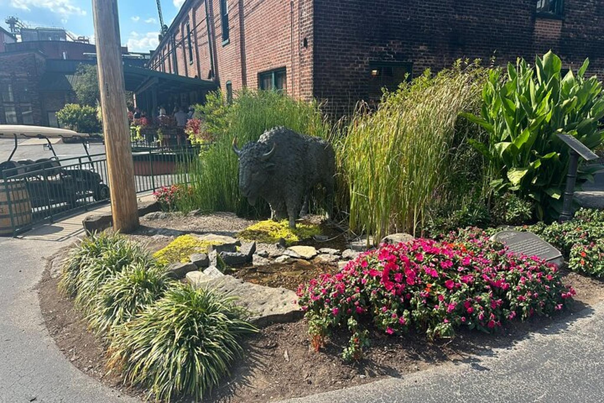 Louisville Bourbon Trail Experience - Image 4