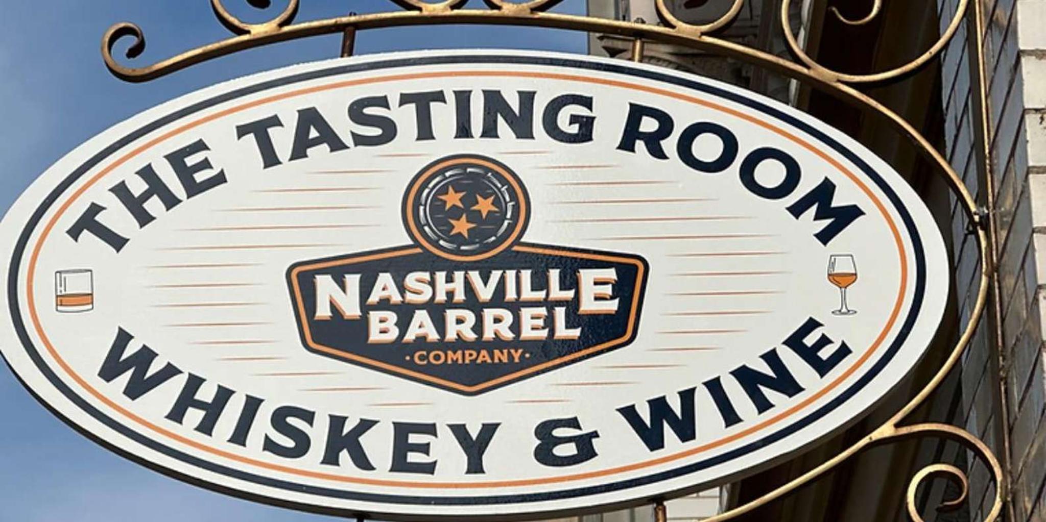 Nashville Whiskey Tasting Experience - Image 3