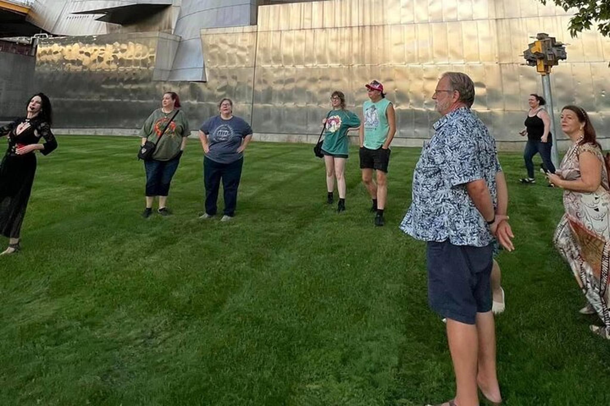 Minneapolis Ghost Bus Tour - Image 4