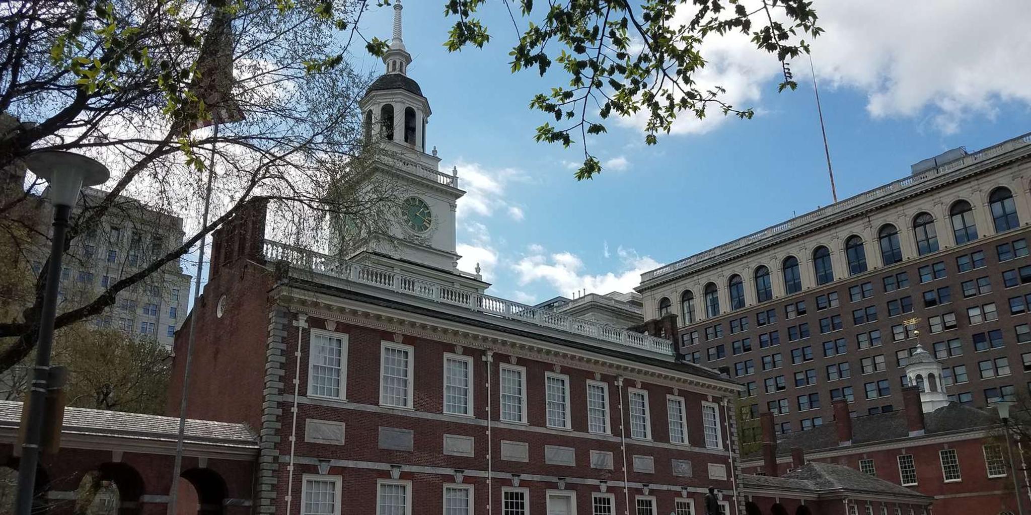 Philadelphia Alexander Hamilton Walking Tour - Image 4