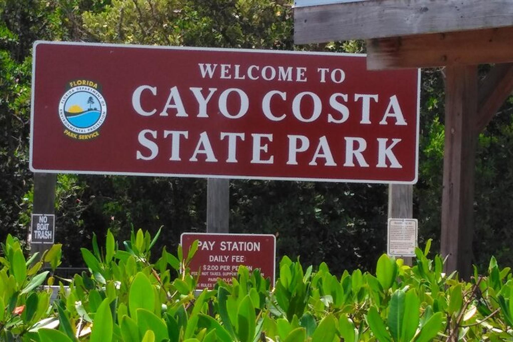 Cayo Costa Shelling and Lunch at Cabbage Key - Image 6
