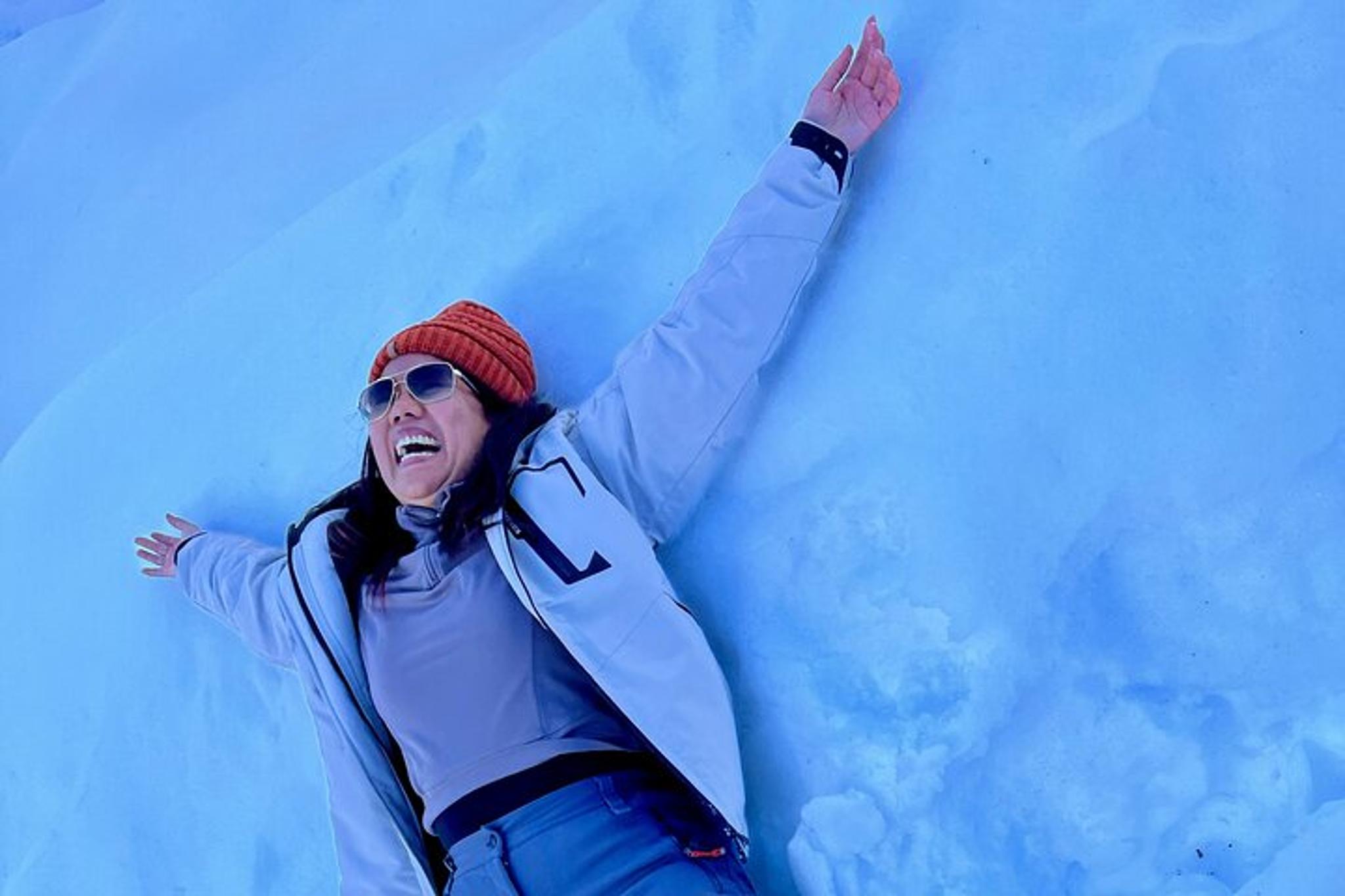 Yosemite Valley Winter Hiking Tour - Image 5