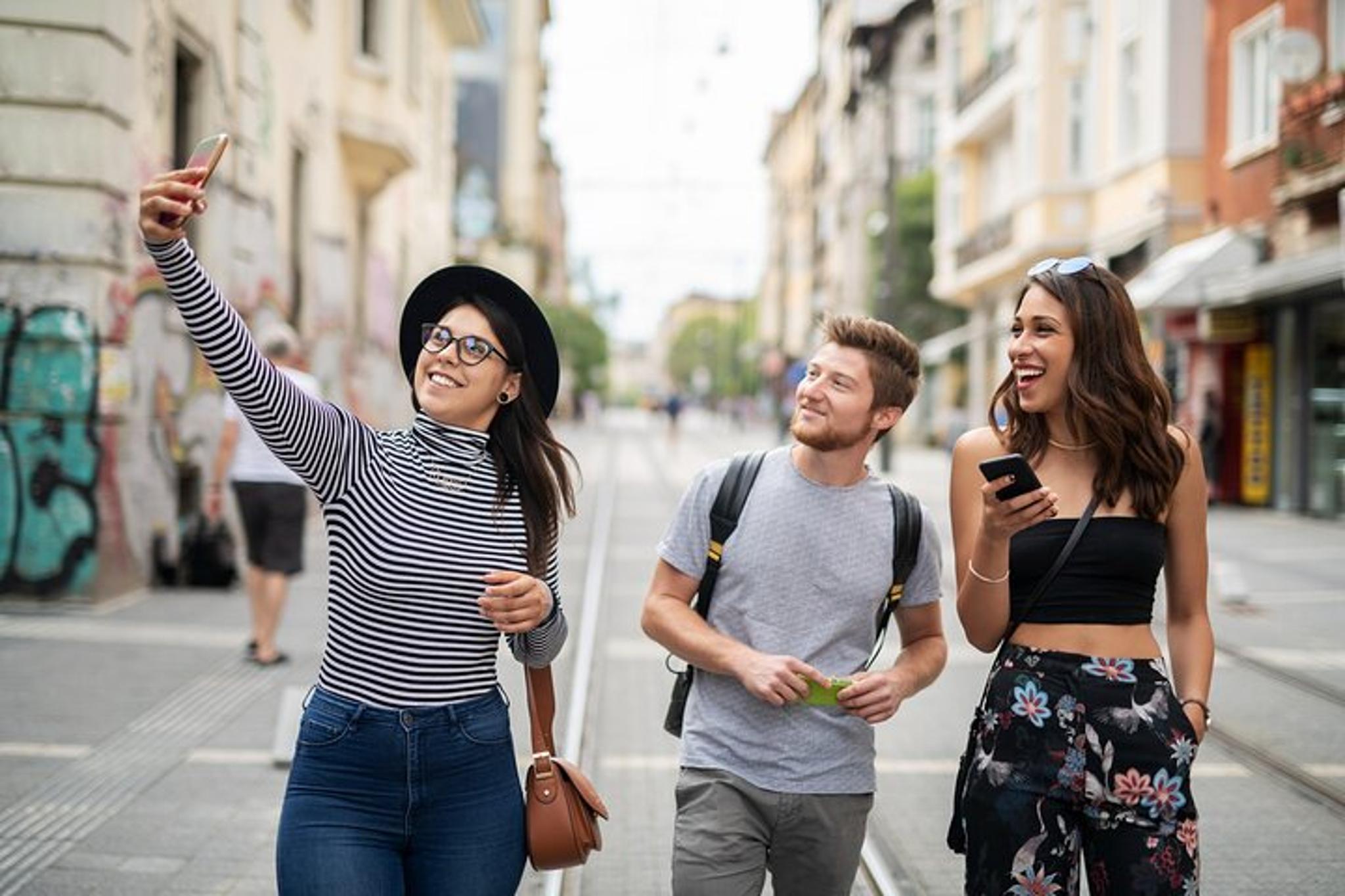 Houston Historic & Modern Marvels Tour - Image 6