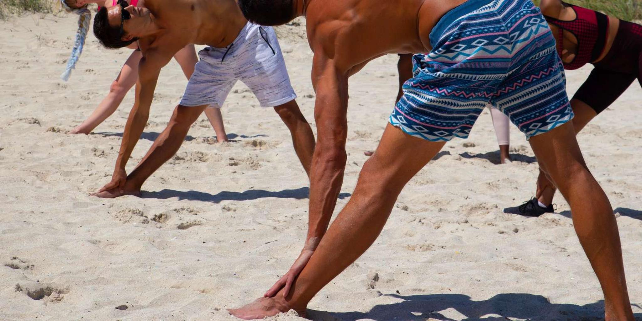 Miami Beach Yoga Experience - Image 6