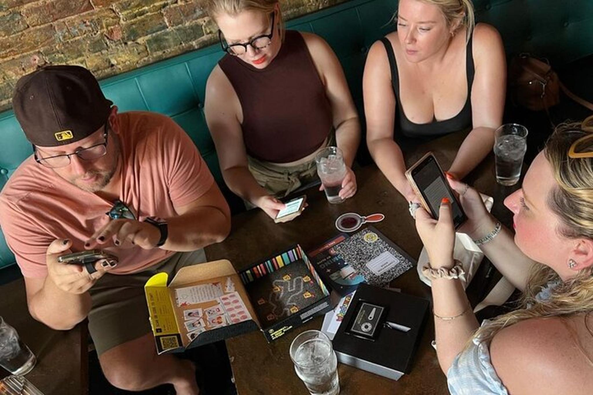 Miami Escape Room Adventure in Little Havana - Image 4