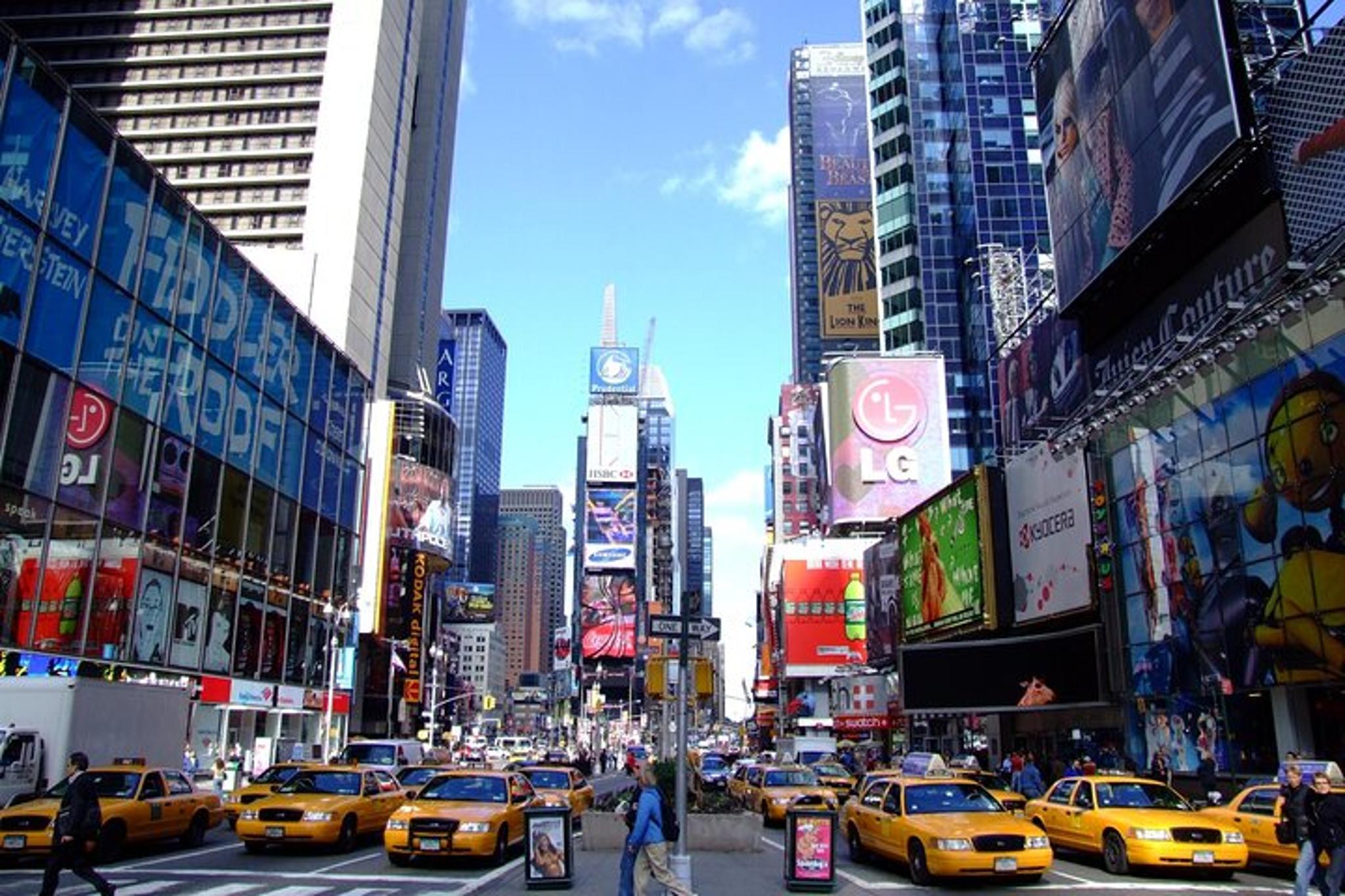 Newark Airport Private SUV Transfer - Image 4