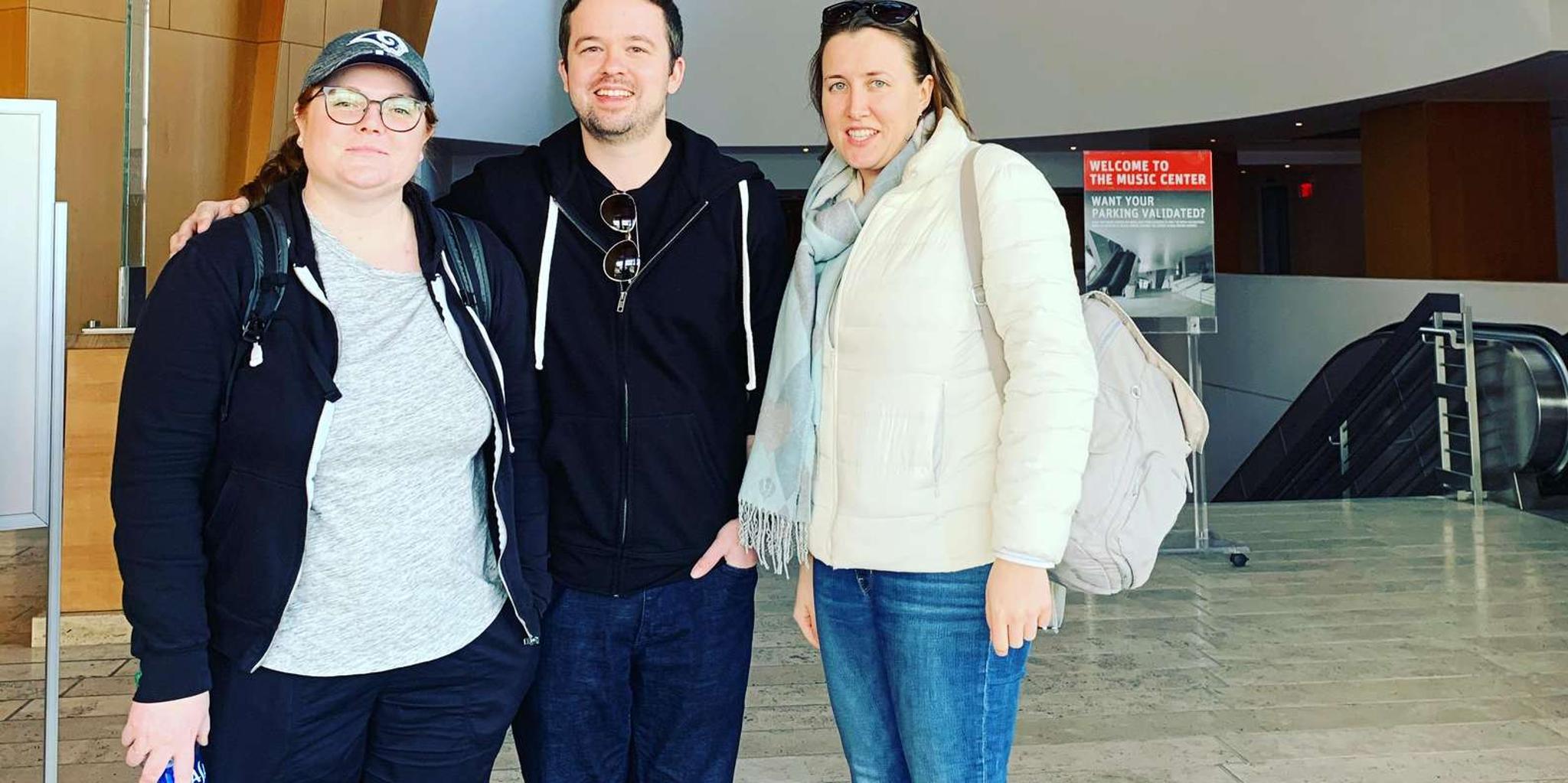 Los Angeles Downtown Tour - Image 1