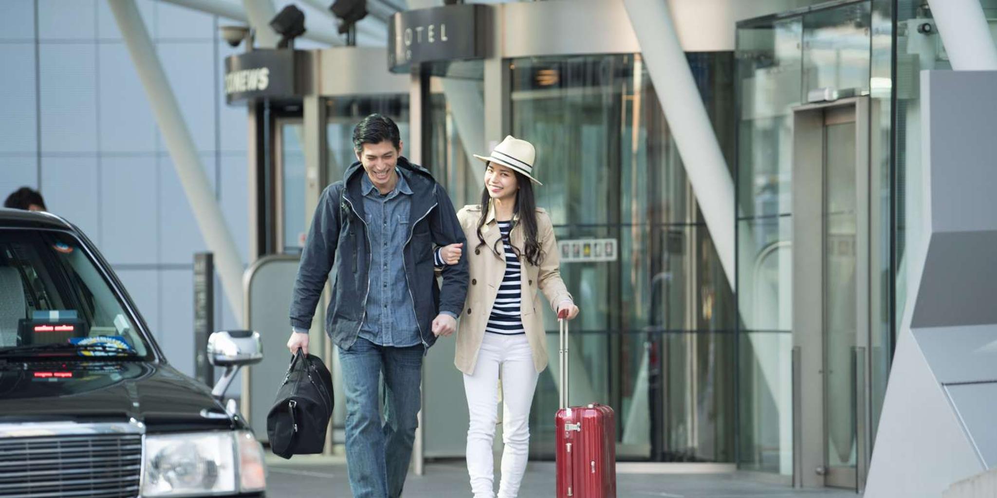 New York City Private JFK Airport Transfer - Image 2