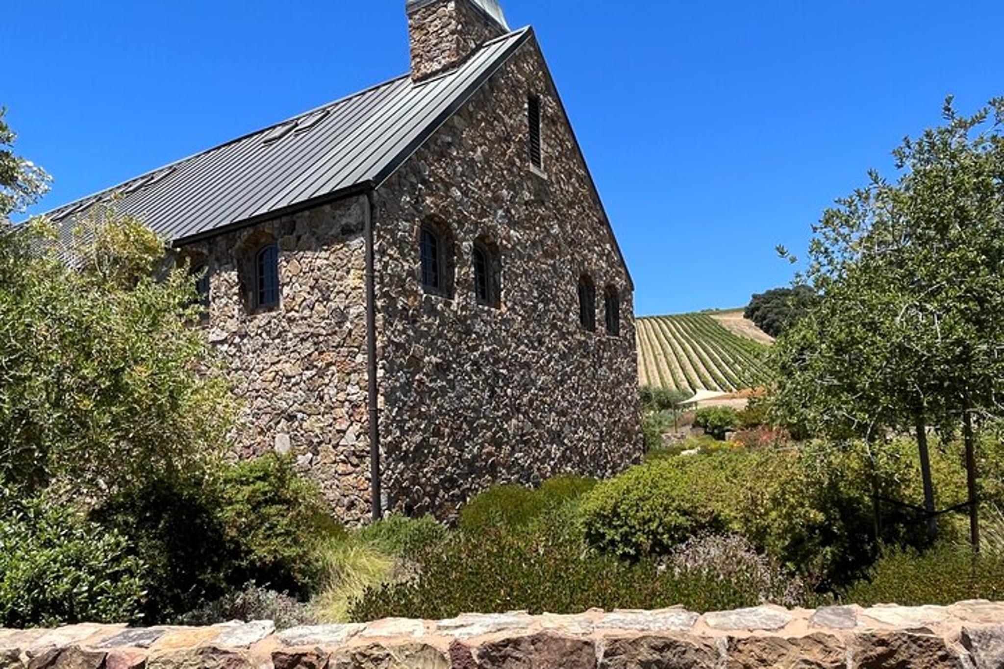Paso Robles Wine Tour with a Winemaker - Image 3