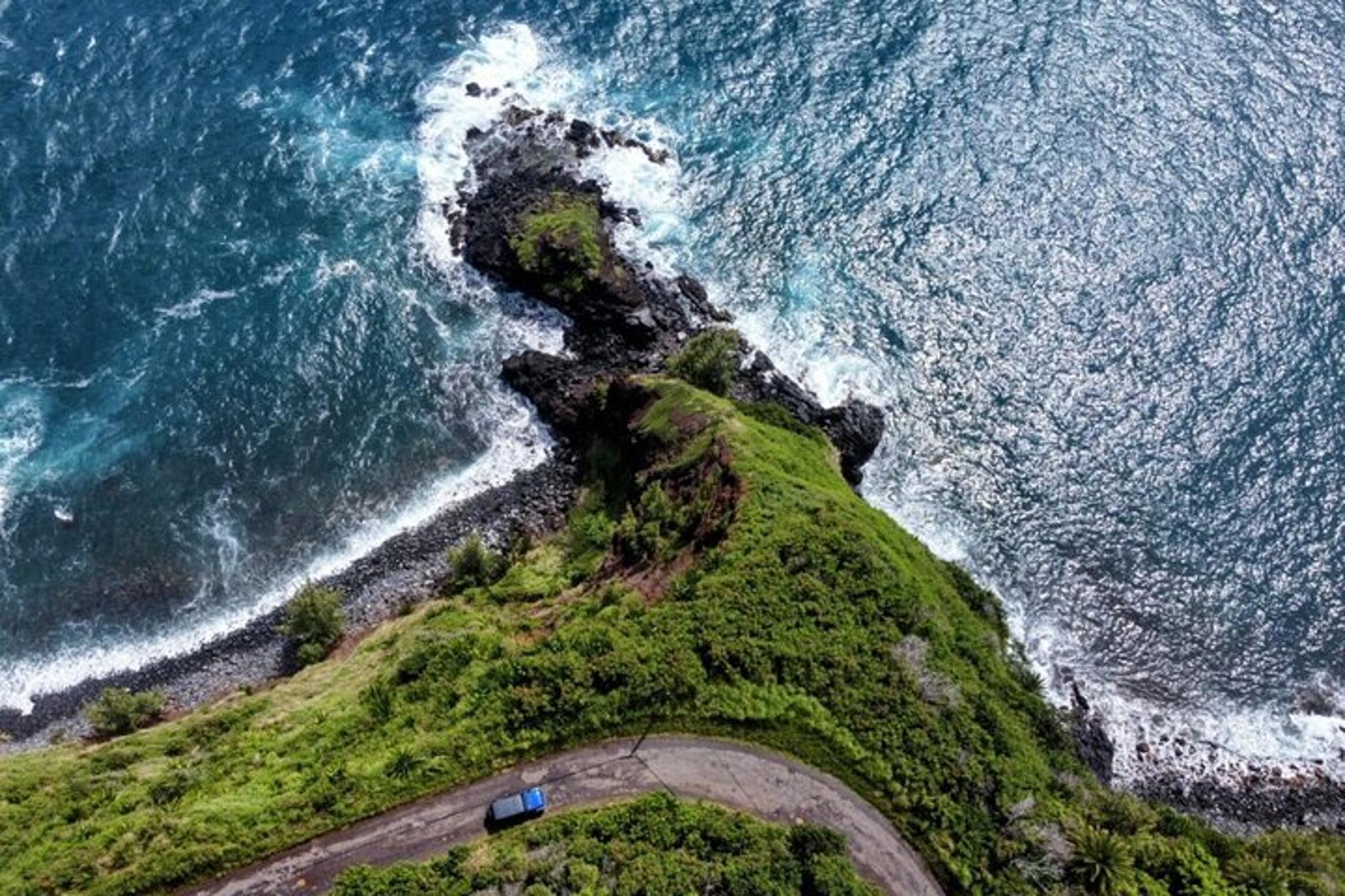 Maui Waterfall, Beach & Hana Tour - Image 6