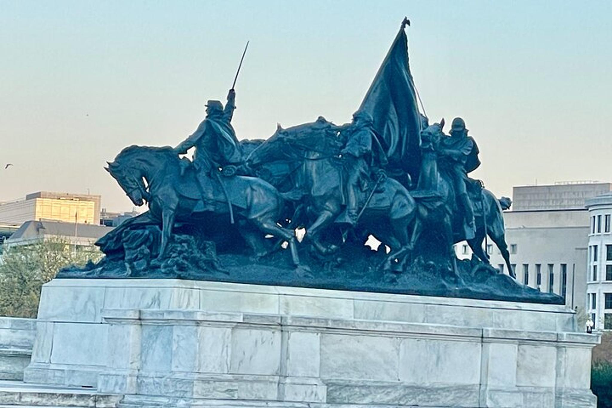 Washington DC Private Tour for Groups - Image 6