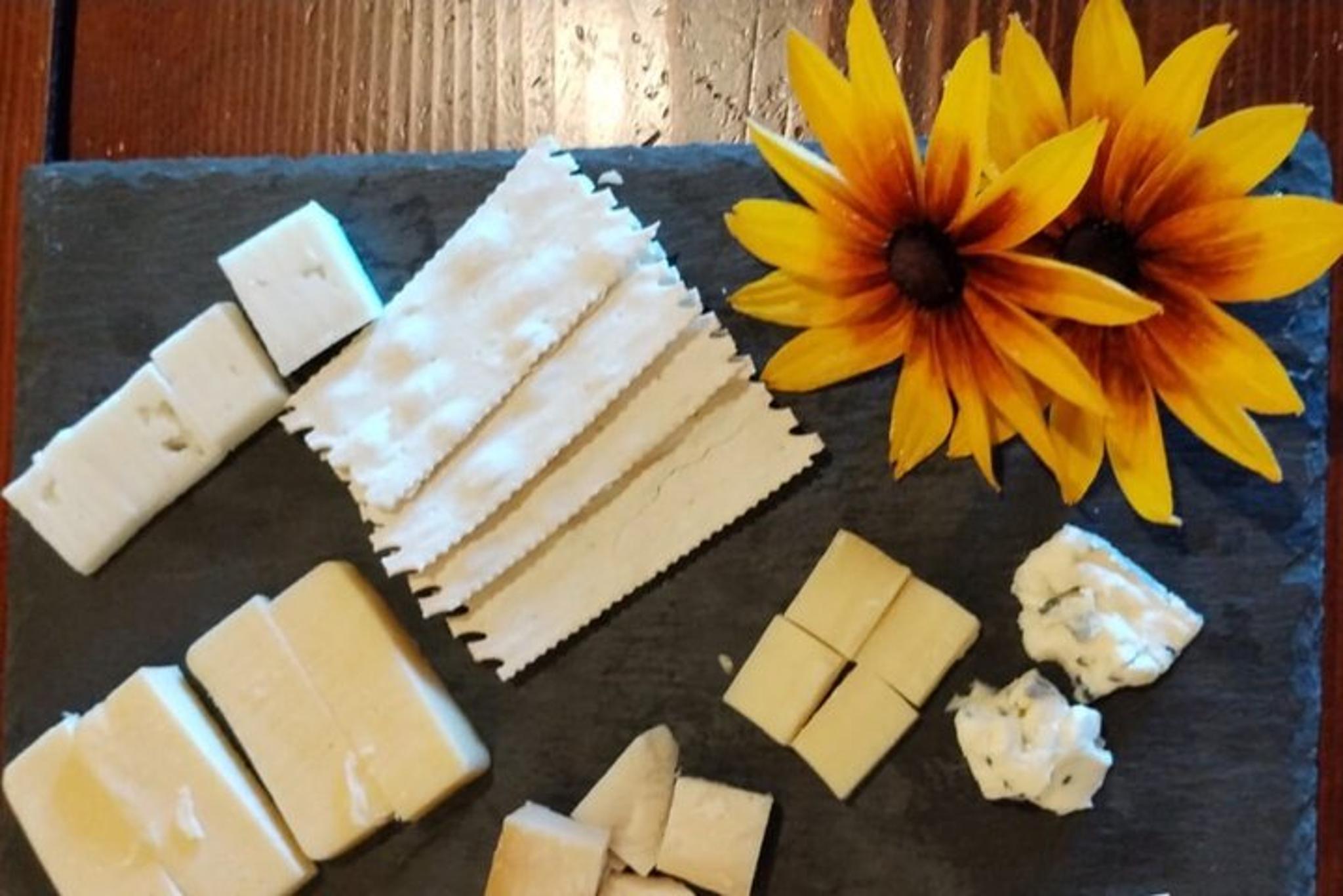 Leavenworth Wine Tasting Experience at Silvara Cellars - Image 6