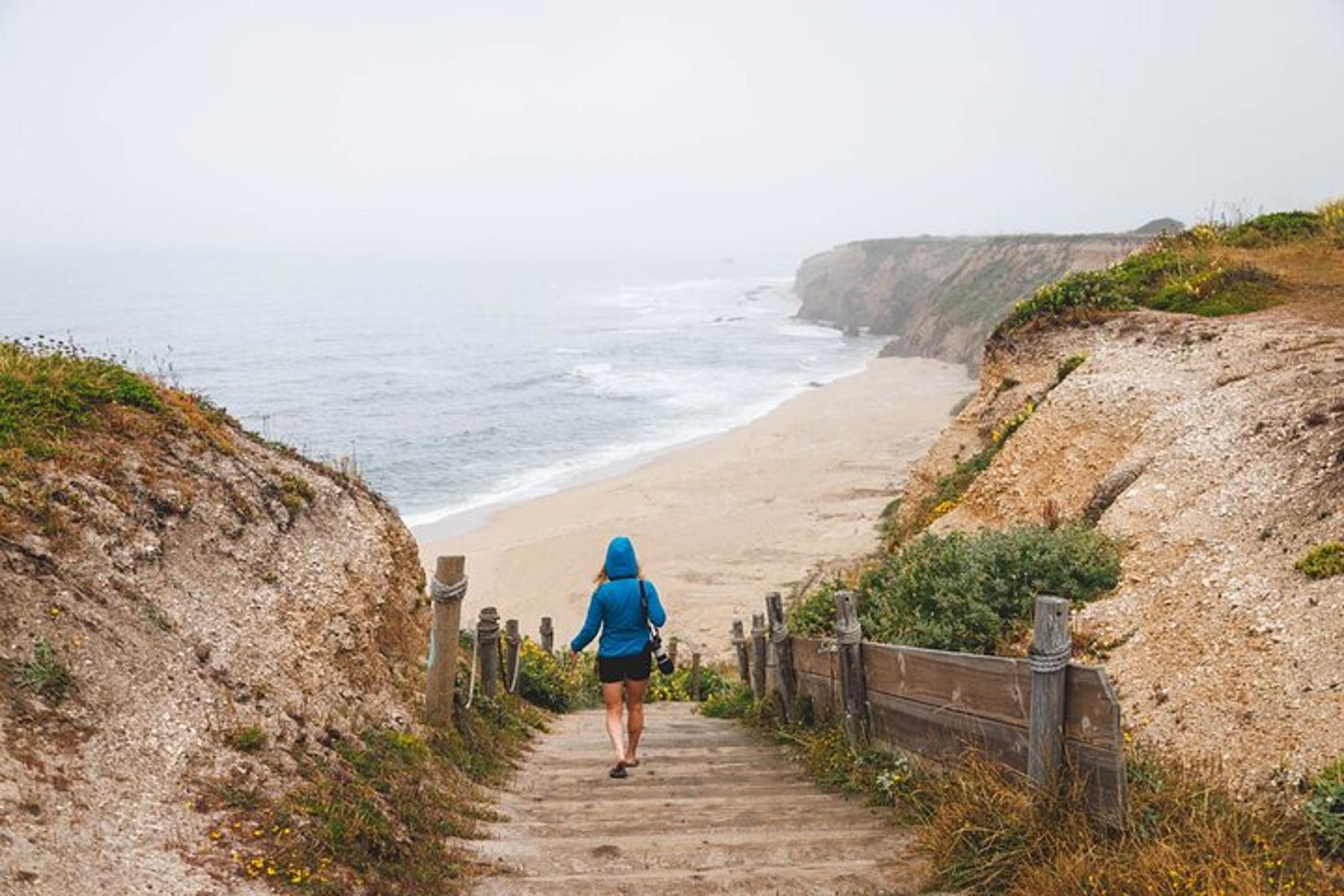 Half Moon Bay Coastal Driving Tour - Image 5