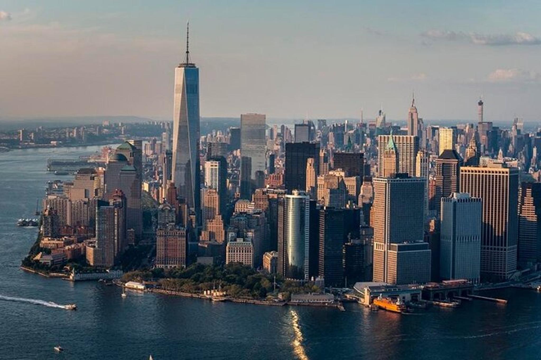 New York City Airport Transfer to Manhattan or Brooklyn - Image 4