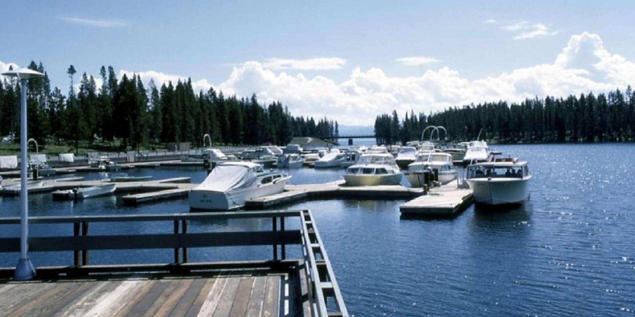 Salt Lake City Yellowstone and Grand Teton Tour - Image 2