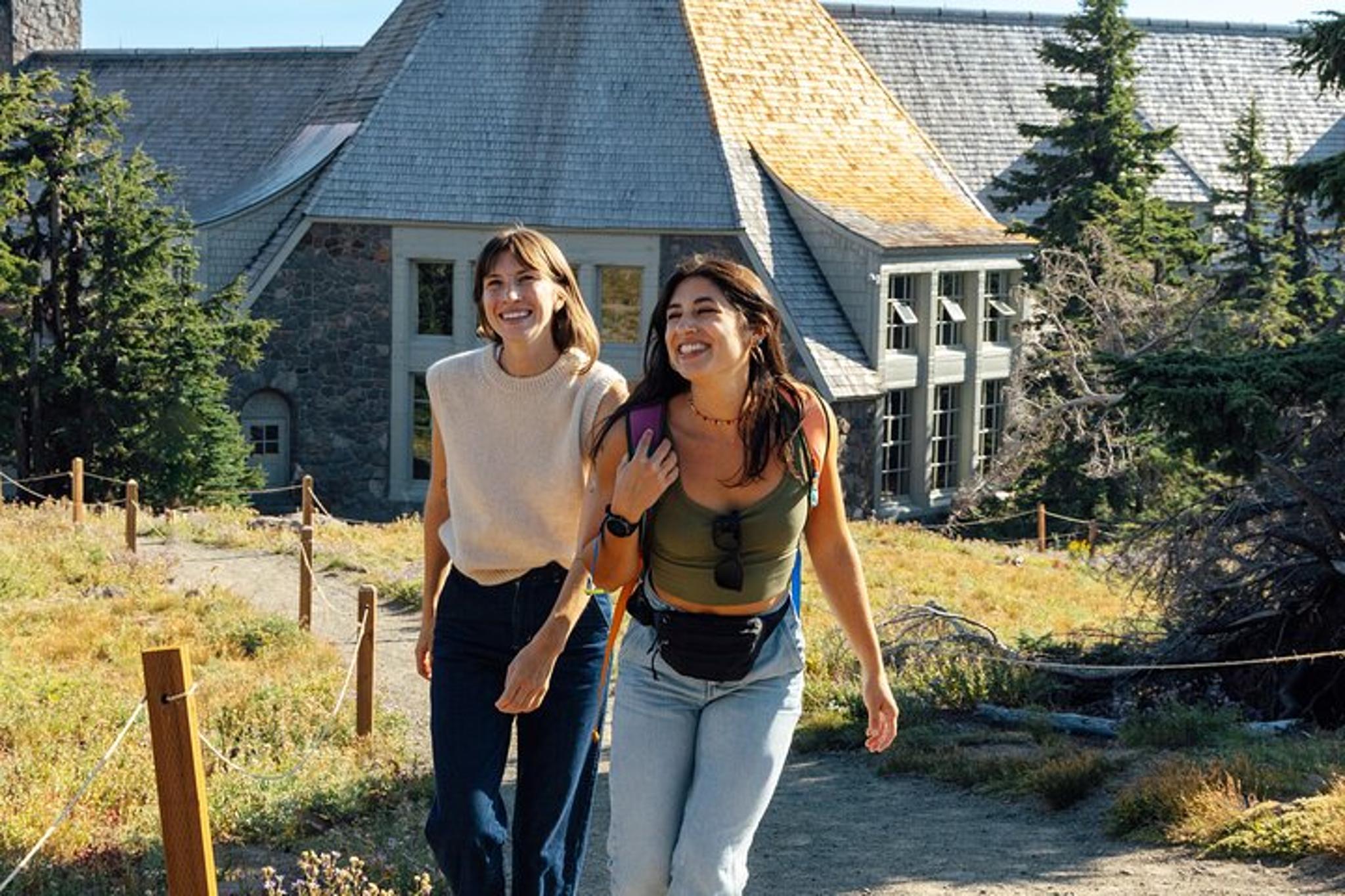 Portland Hood-Columbia Loop Tour - Image 5