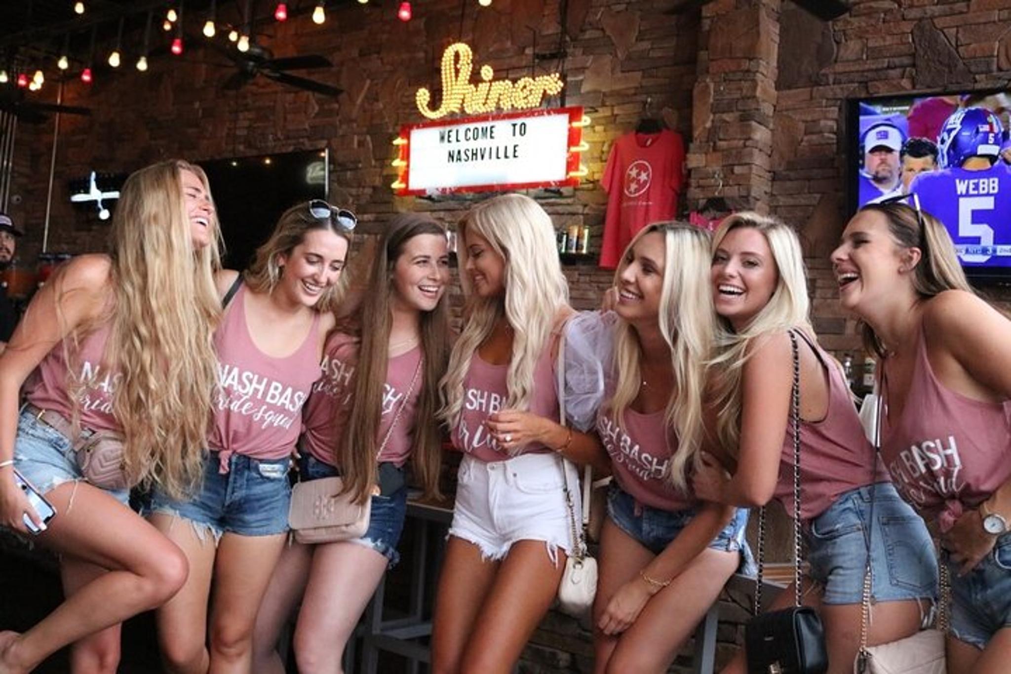 Nashville Airport and Hotel Private Transfer - Image 1