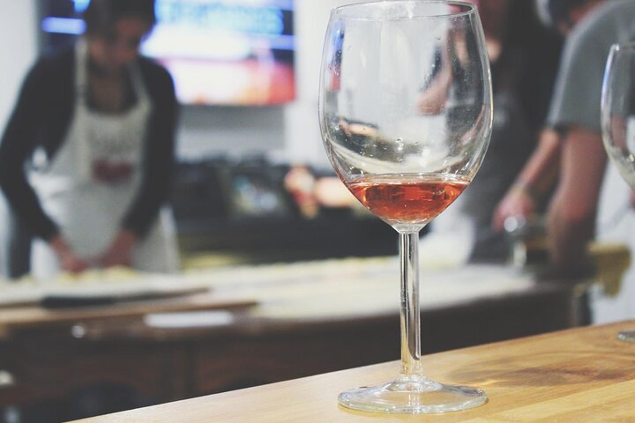 Brooklyn Italian Pasta Cooking Class - Image 6