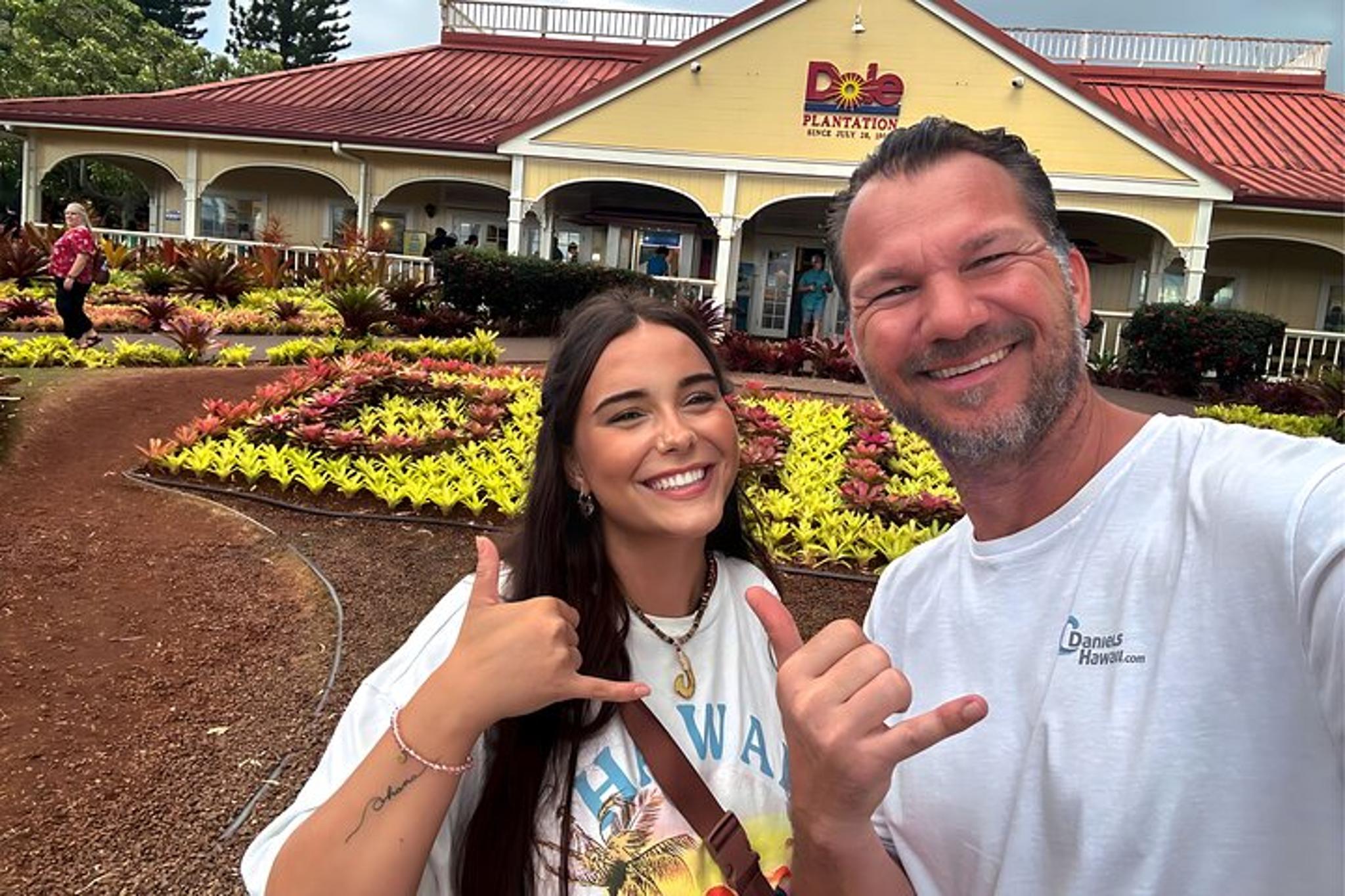 Oahu Circle Island Tour - Image 4