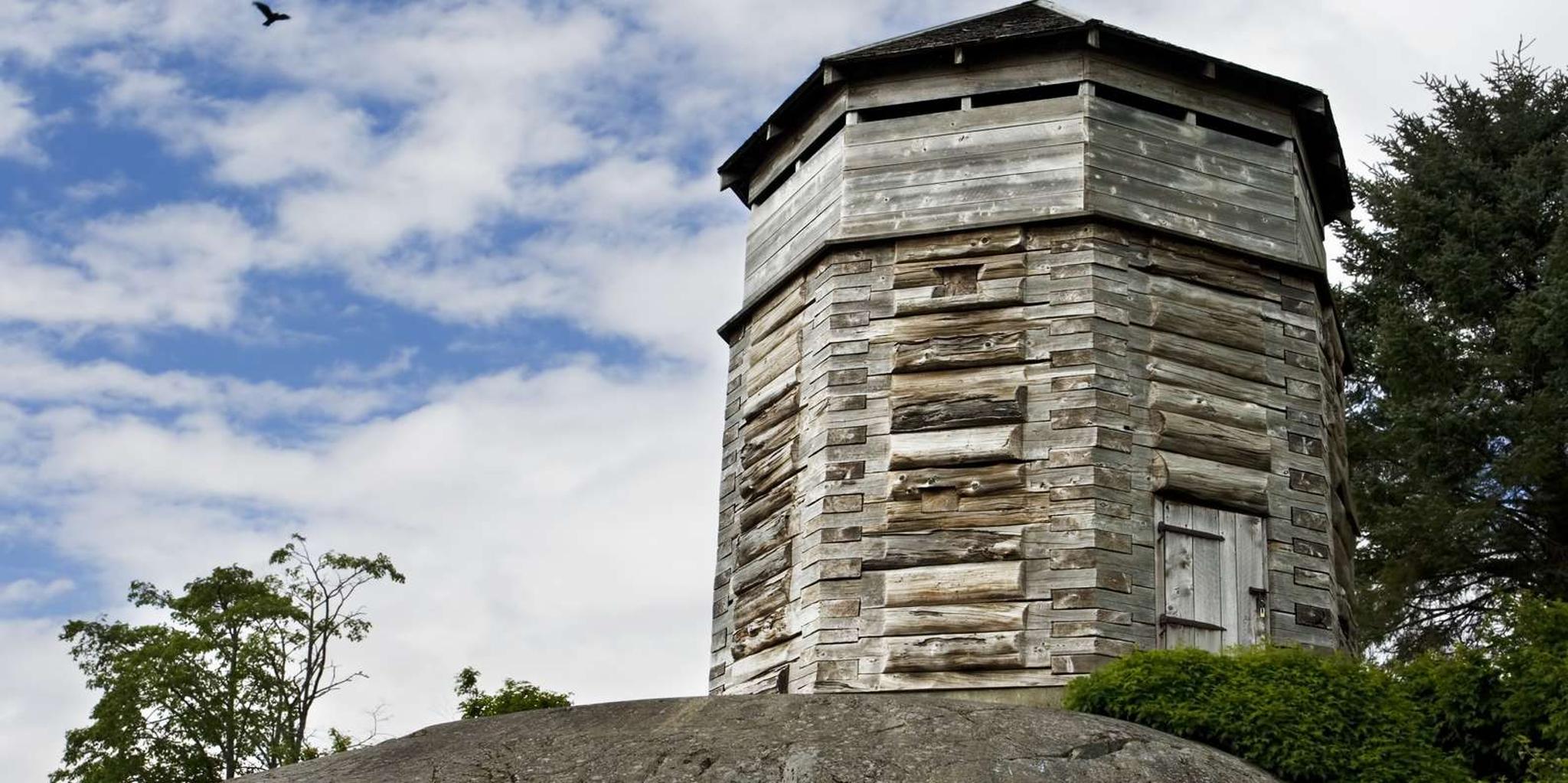 Sitka Guided Walking Tour of Historic Downtown - Image 3