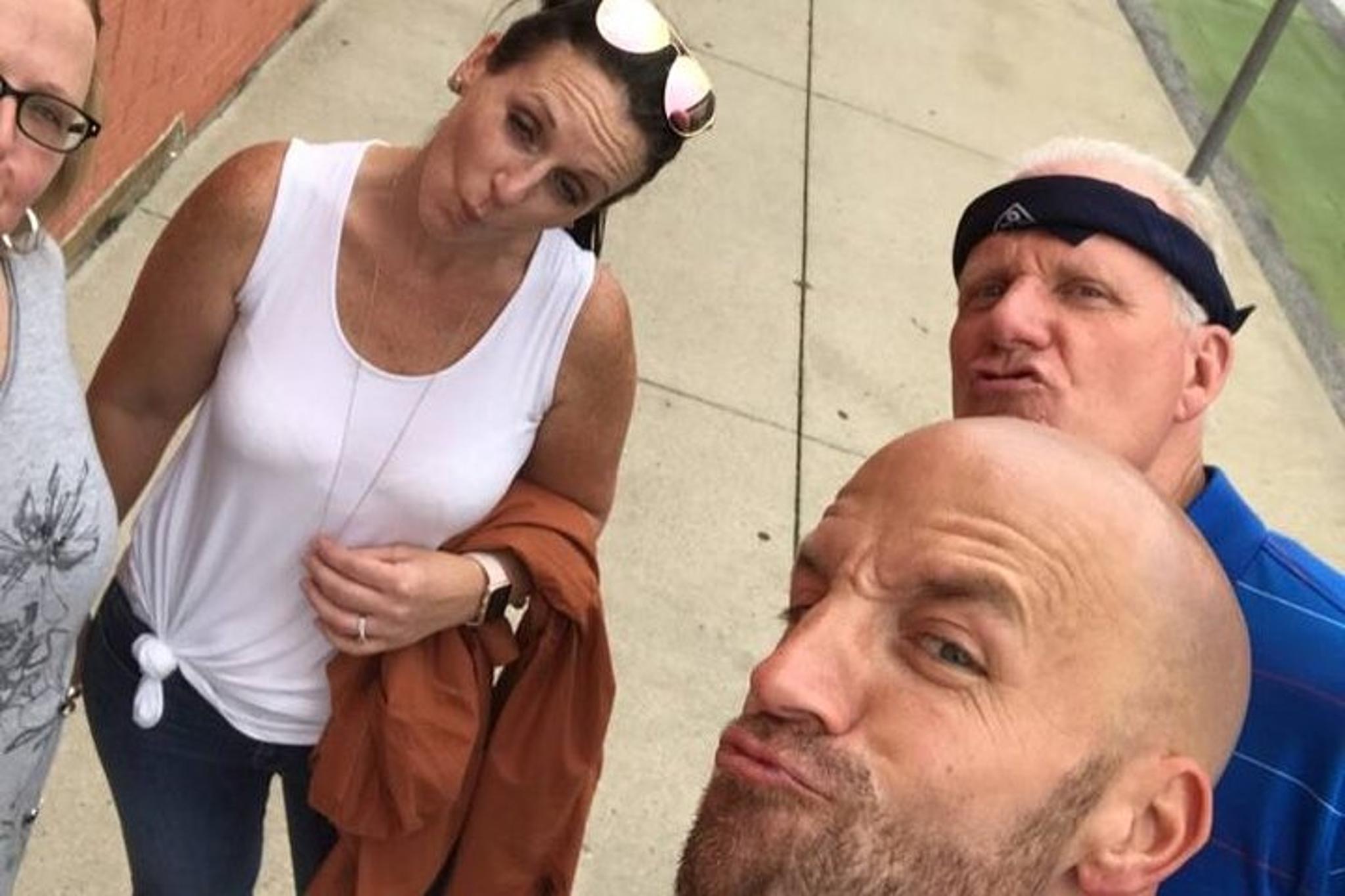 Hartford Scavenger Hunt - Image 3