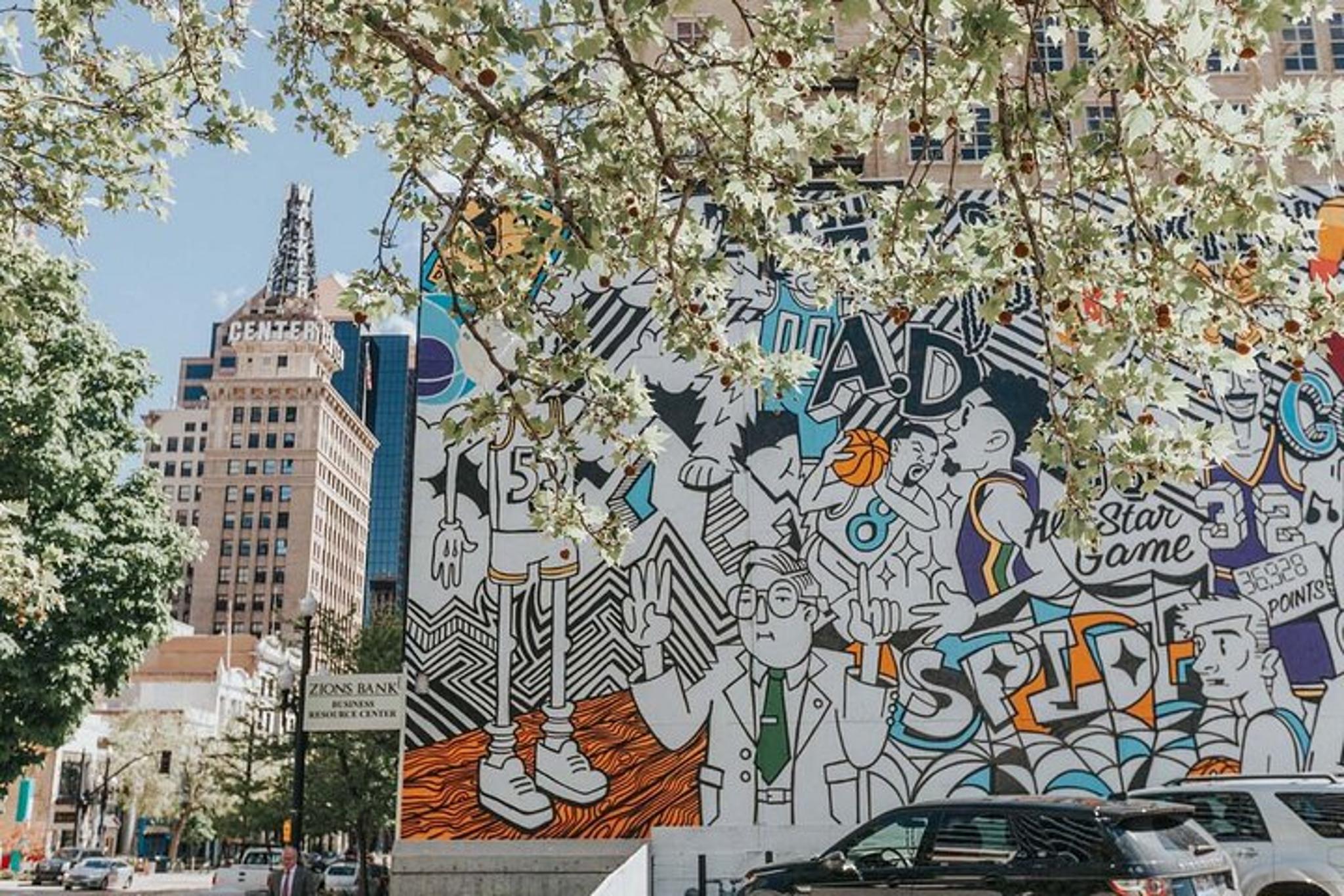 Salt Lake Downtown Discovery Pass - Image 5