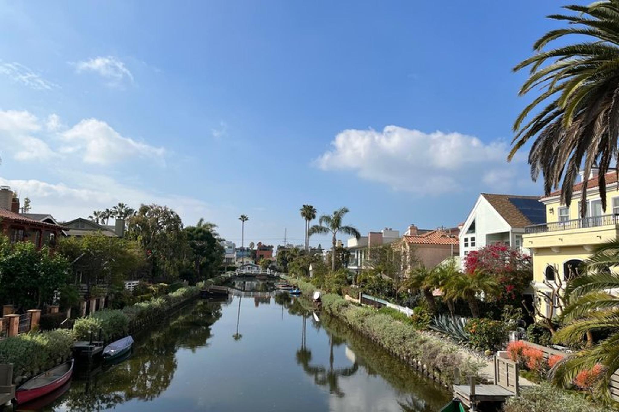 Los Angeles Sightseeing Tour - Image 6