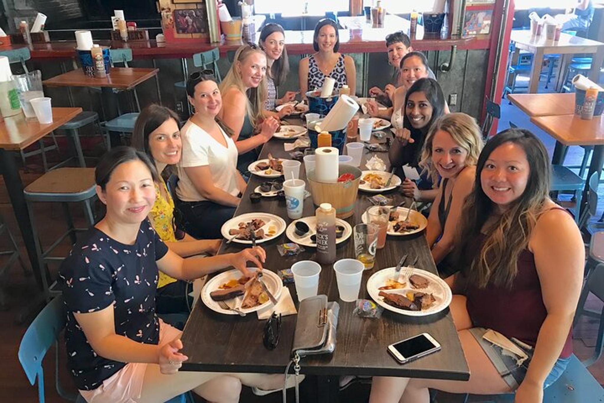 Nashville Food & Sightseeing Tour - Image 1